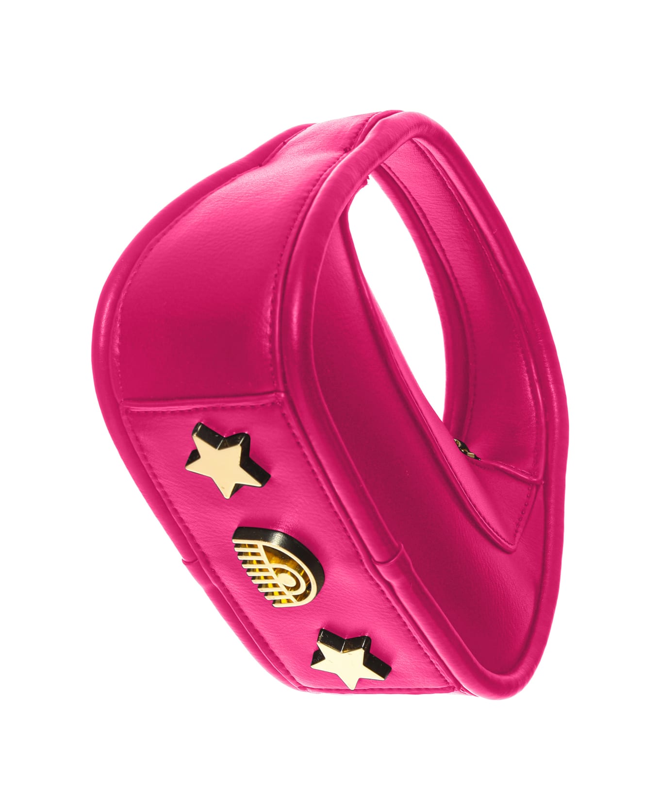 Chiara Ferragni Pink Handbag - Pink