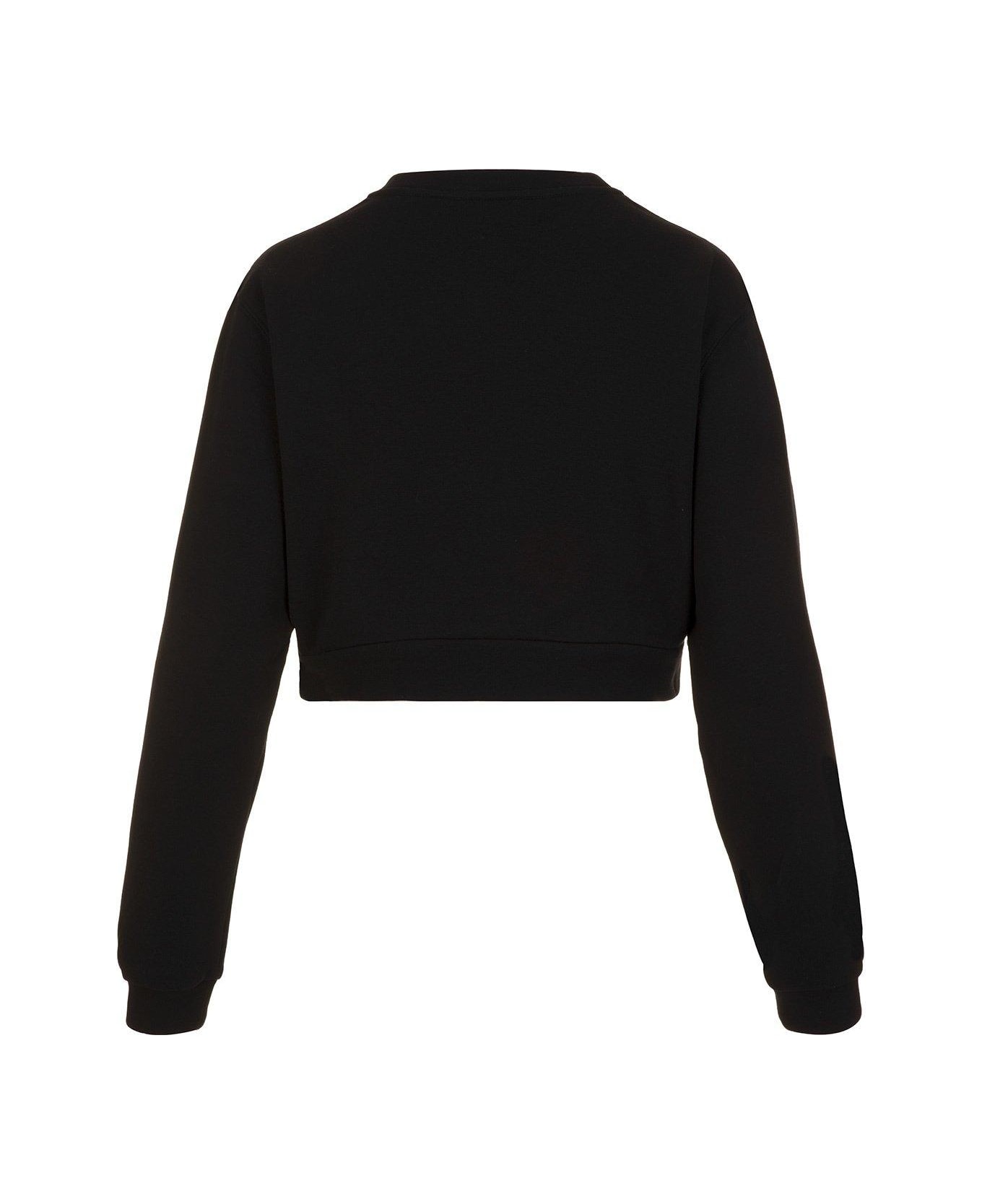 Dolce & Gabbana Dg Logo Sweater フリース