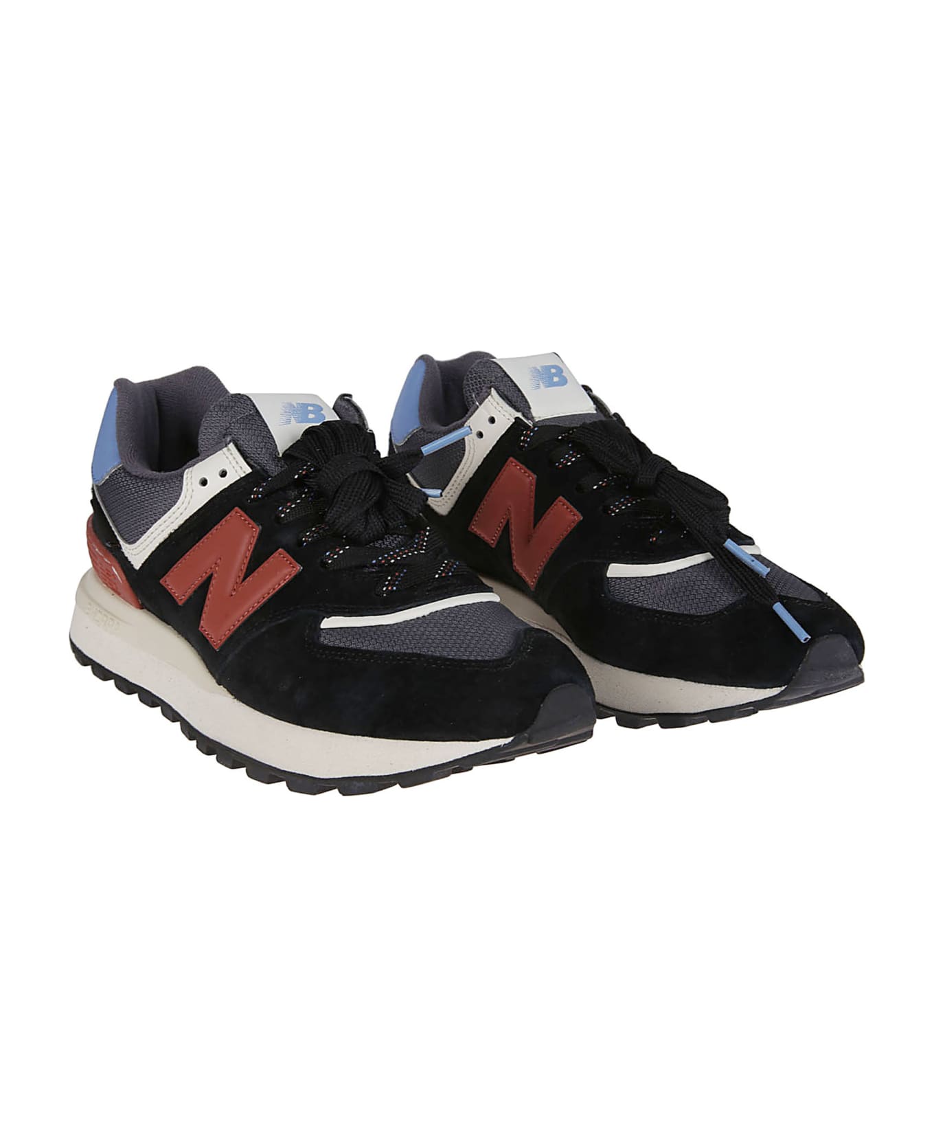 New Balance 574 Sneakers - MULTICOLOR