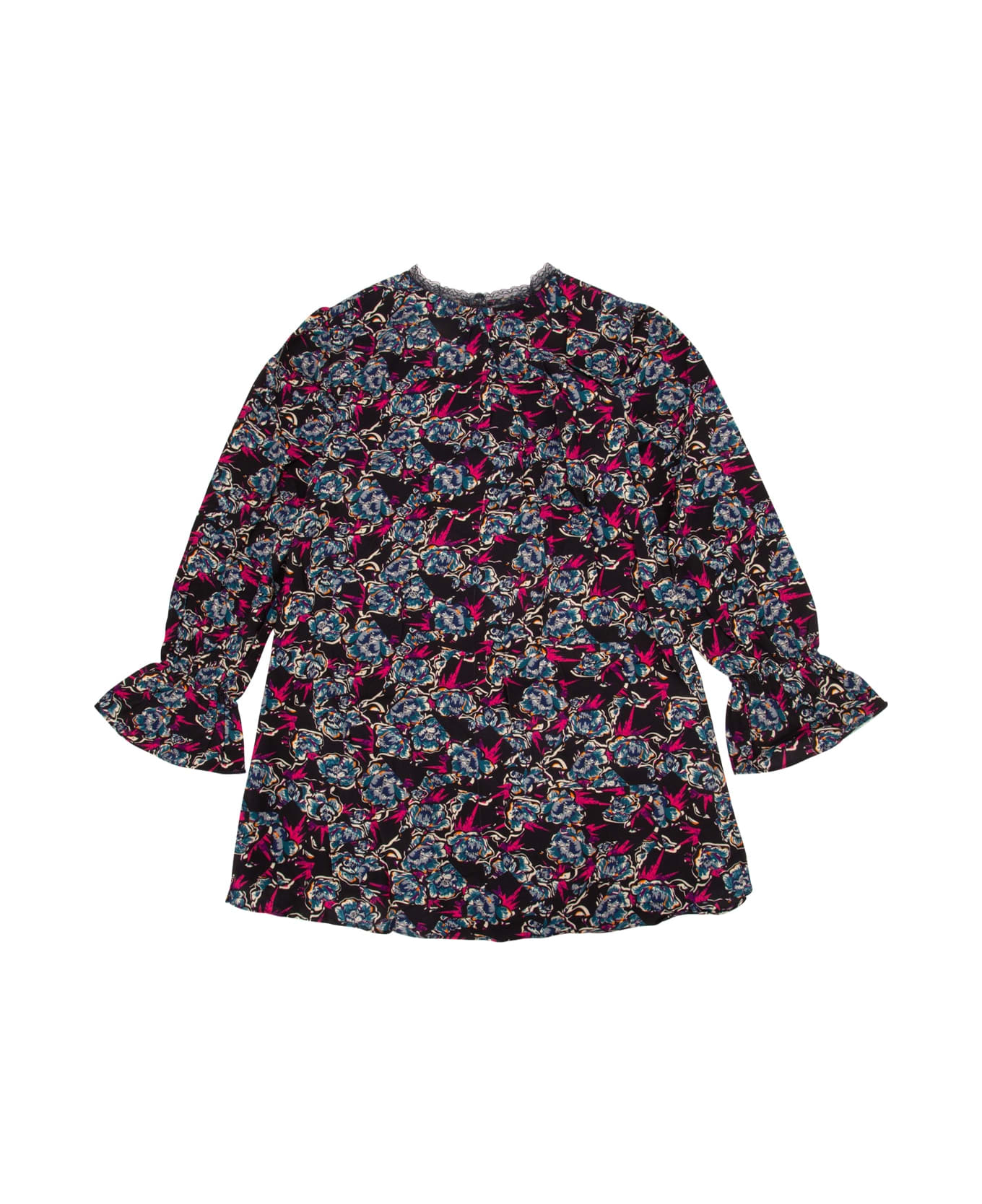 Zadig & Voltaire Abito - NAVY