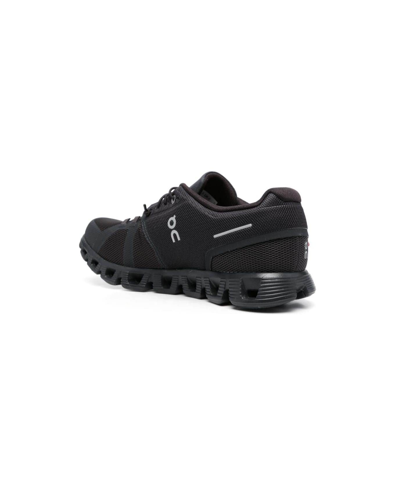 ON Cloud 5 Sneakers - All Black スニーカー