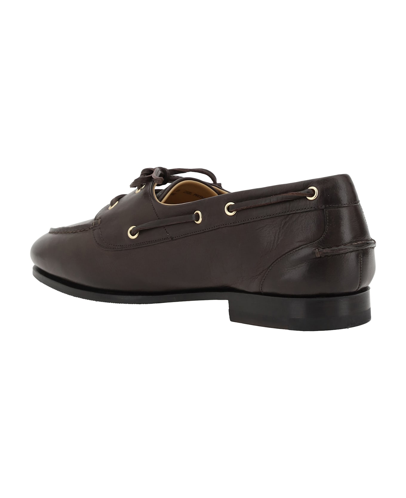 Bally Pathy Loafers