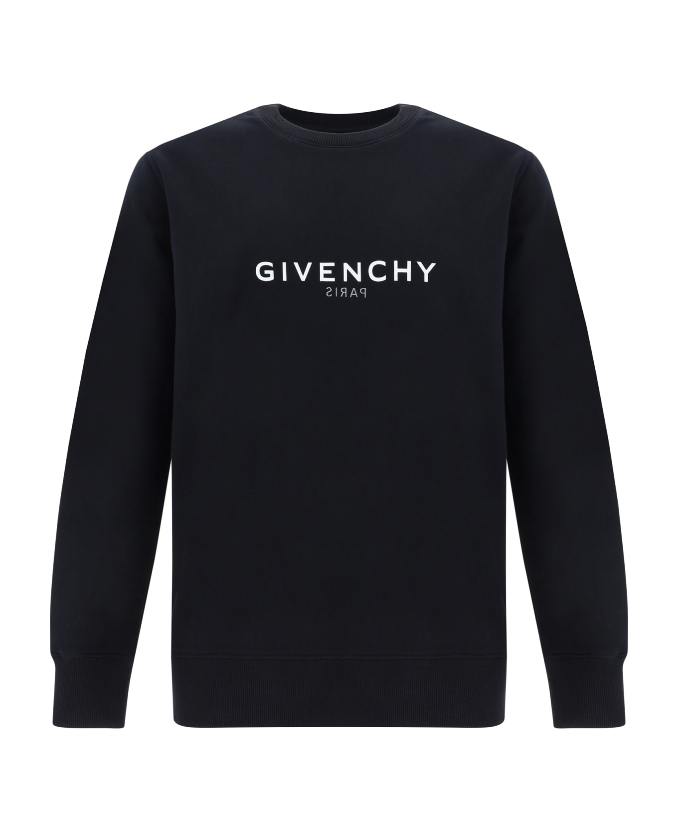 Givenchy Sweatshirt - Black
