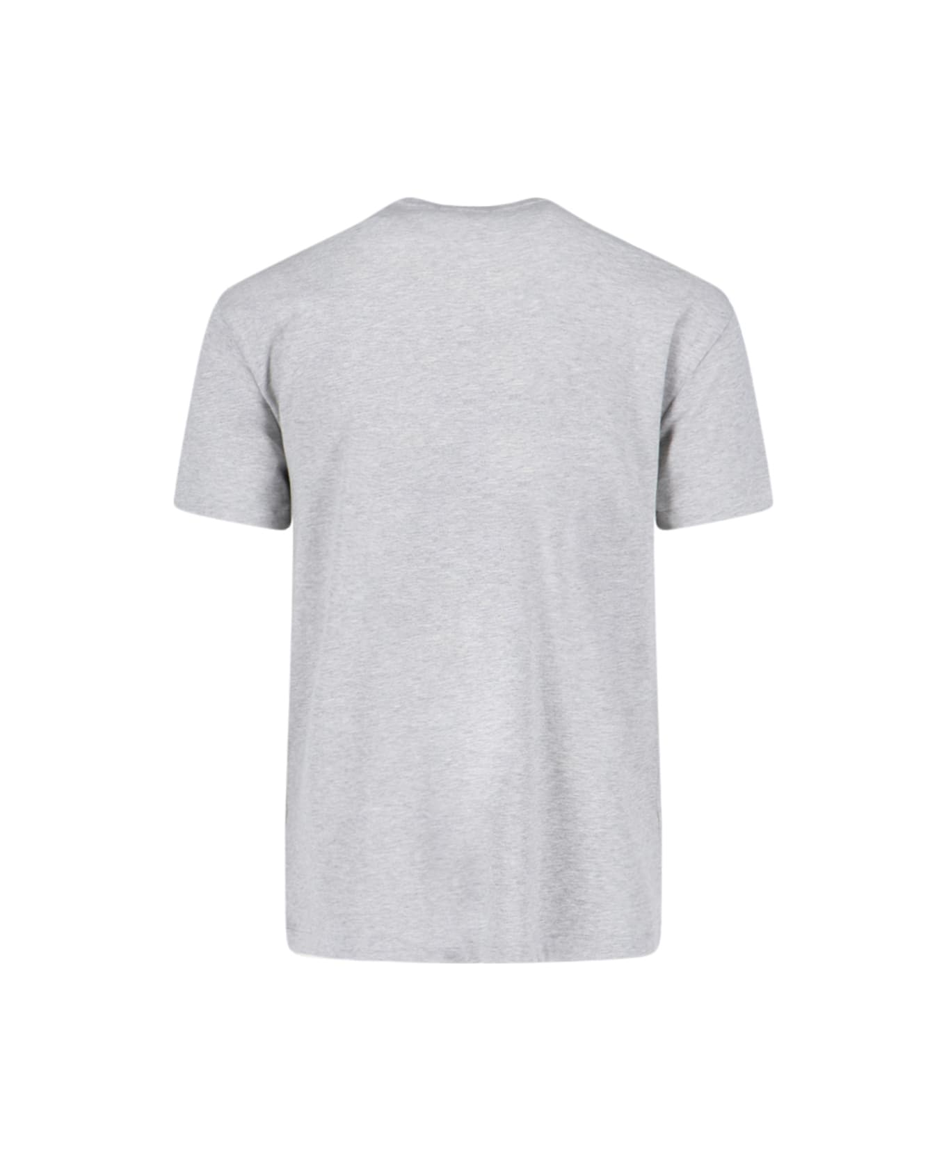 Polo Ralph Lauren 'polo Bear' T-shirt - GREY シャツ