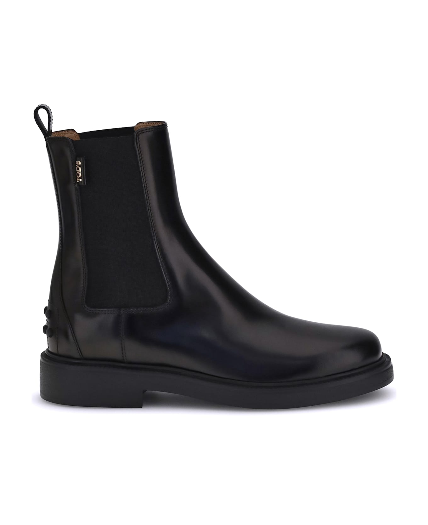 Tod's Chelsea Boots