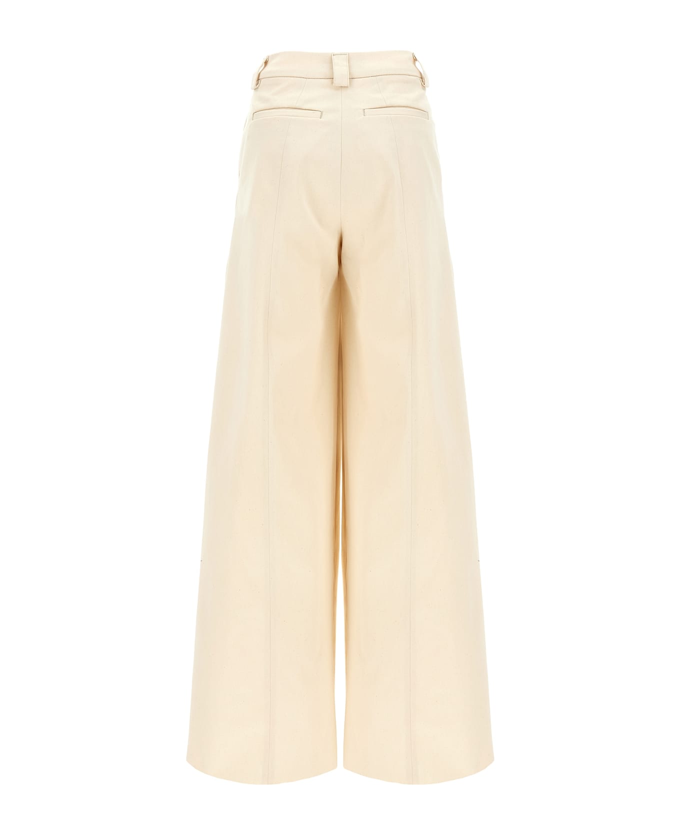 TheLatest 
alma
 Pants - IVORY