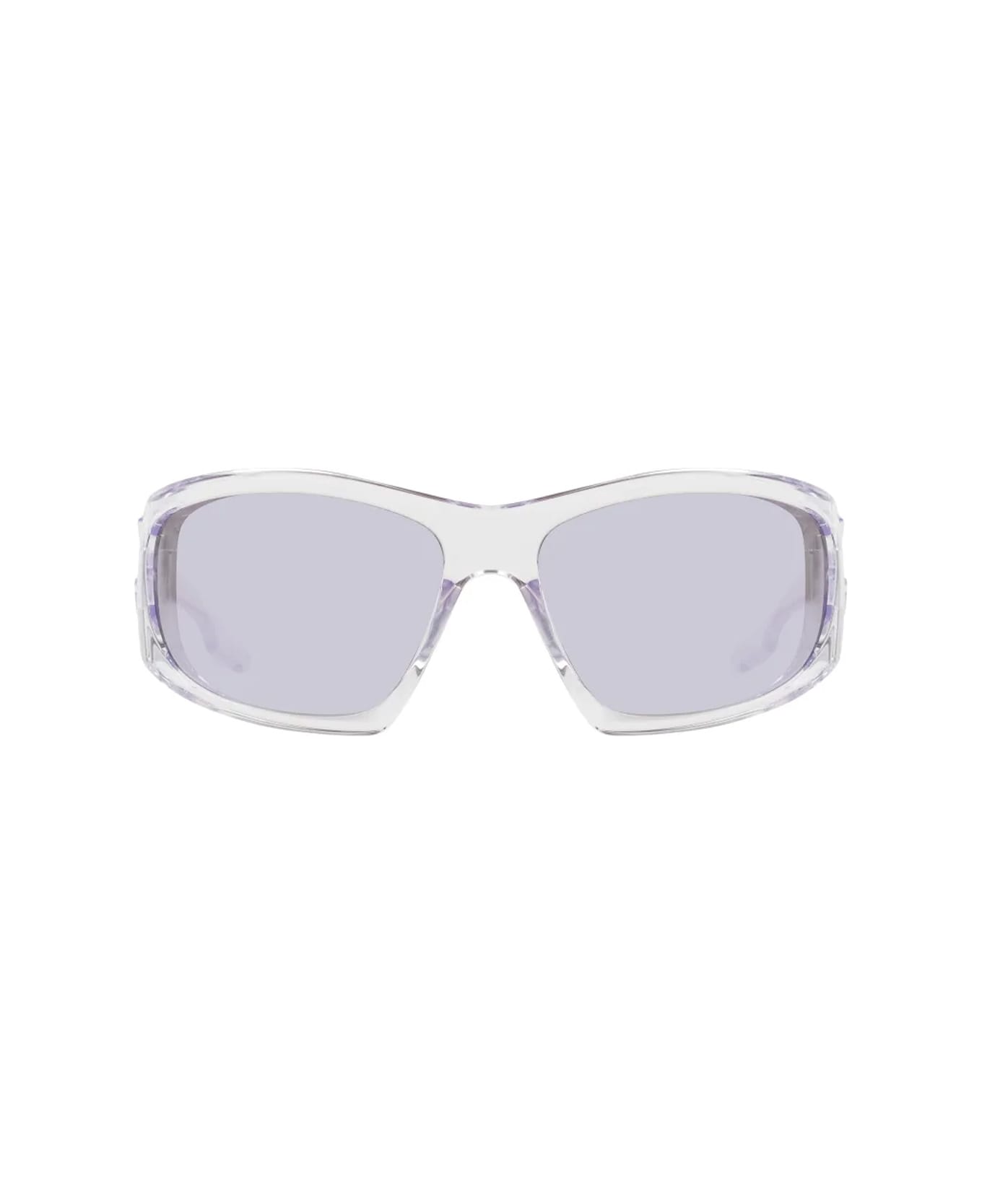 Givenchy Eyewear Gv40051i 26c Sunglasses - Trasparente