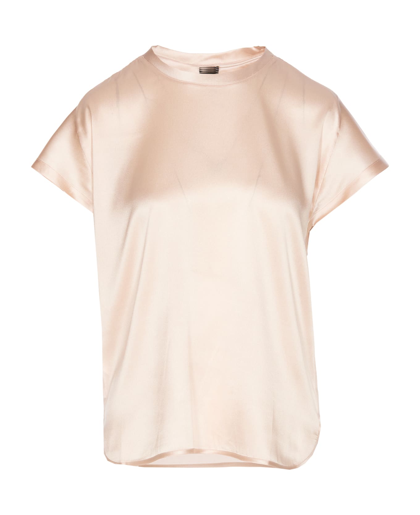 Pinko Farida Shirt - Pink