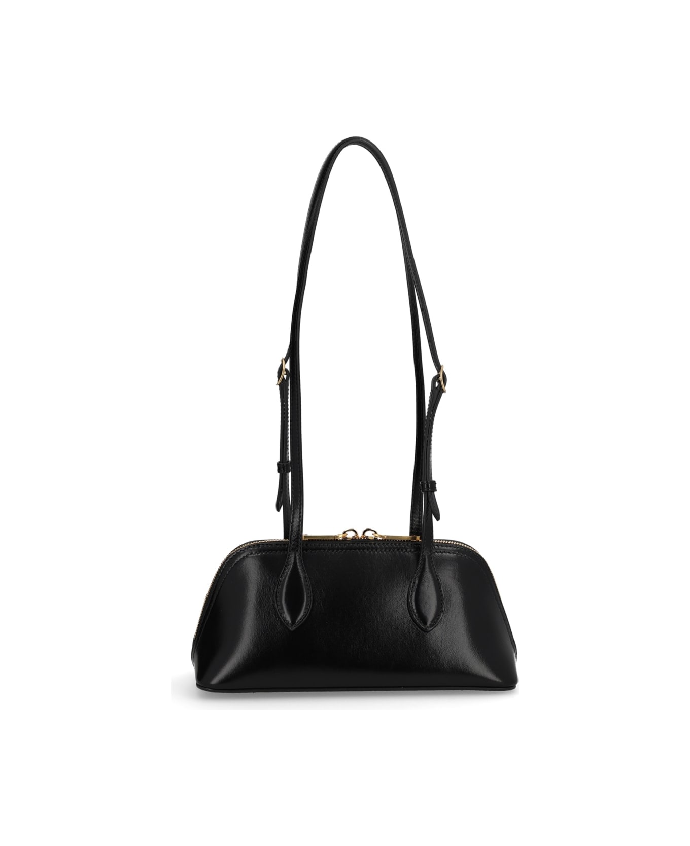 Bally "praline S" Bag - BLACK