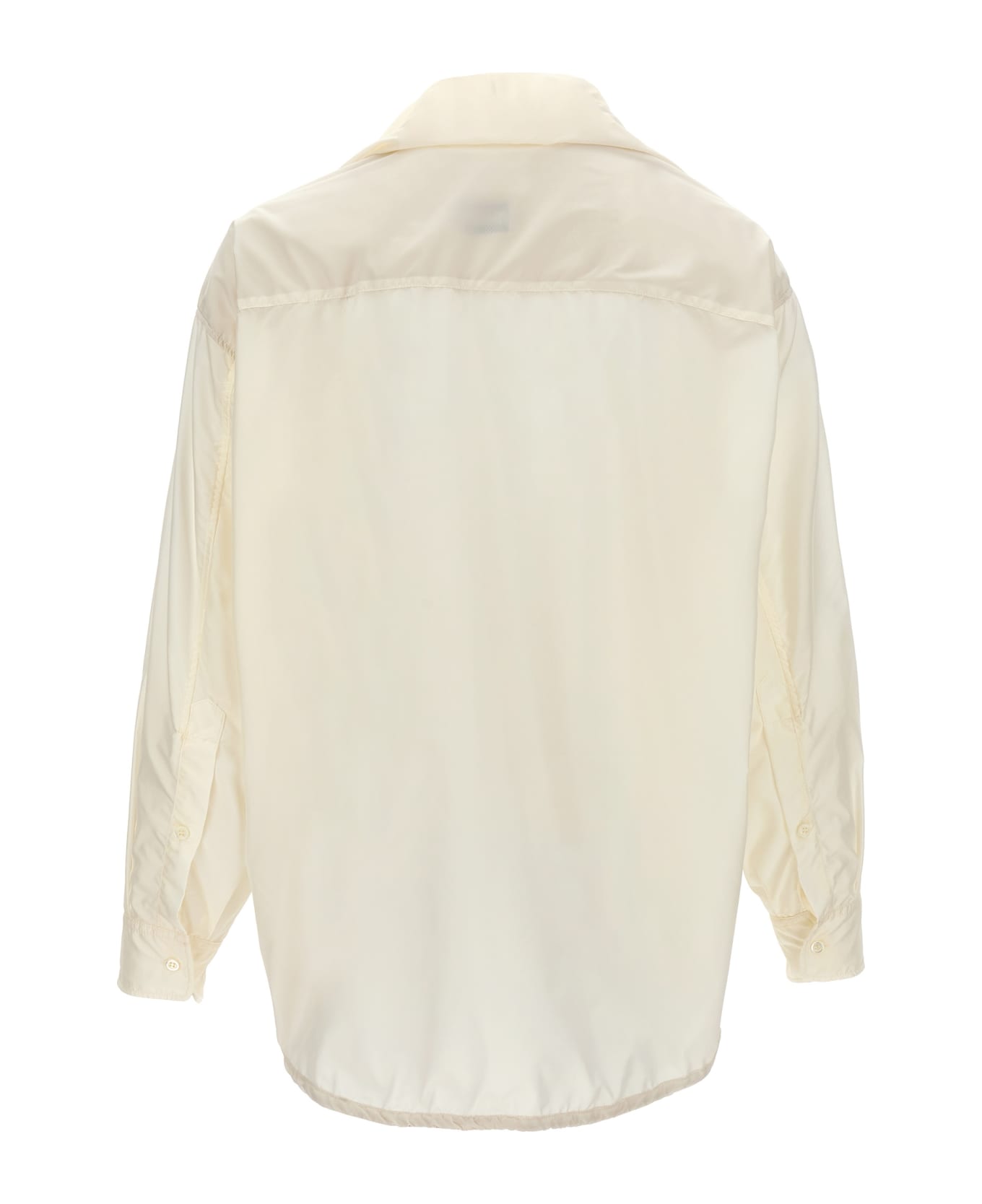 Magliano 'nomad' Shirt - White