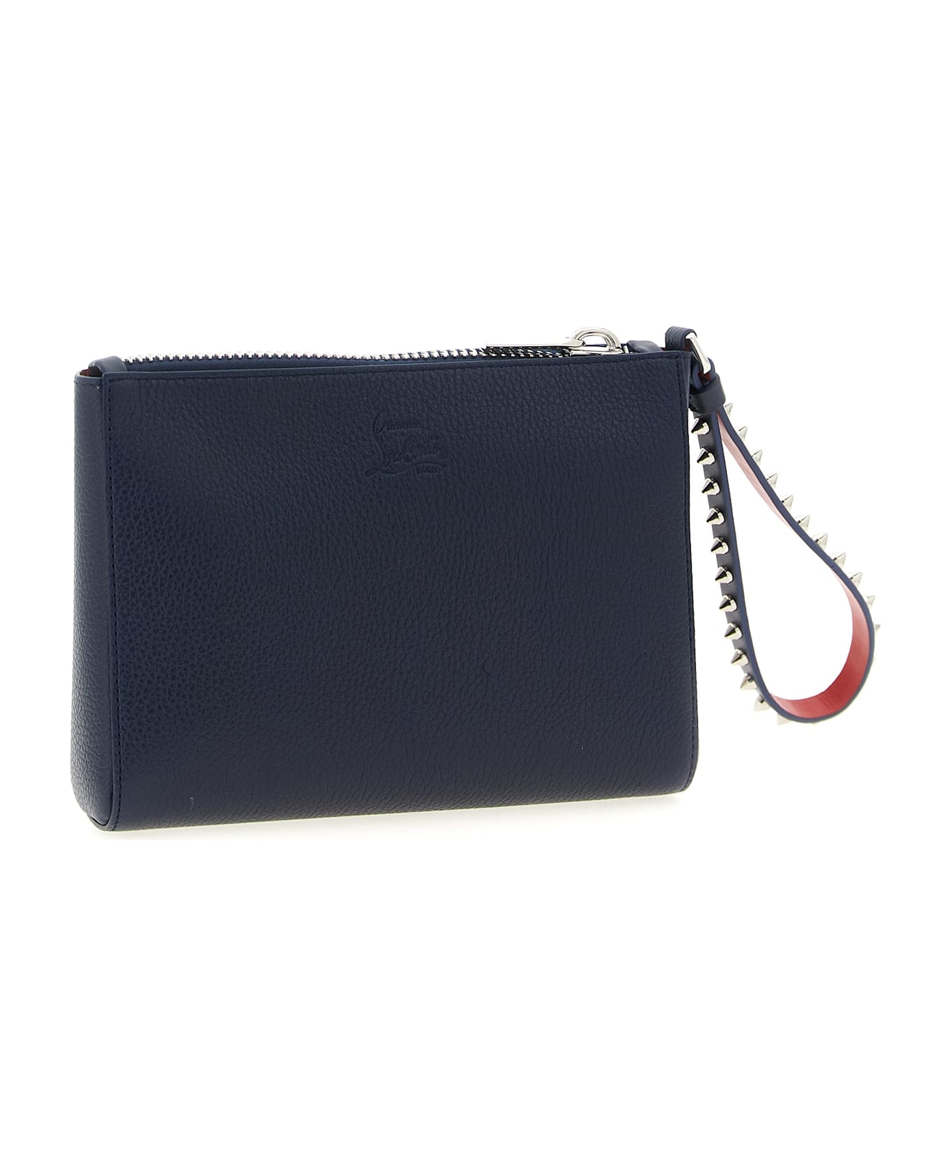 Christian Louboutin 
cabata
 Clutch - Multicolor