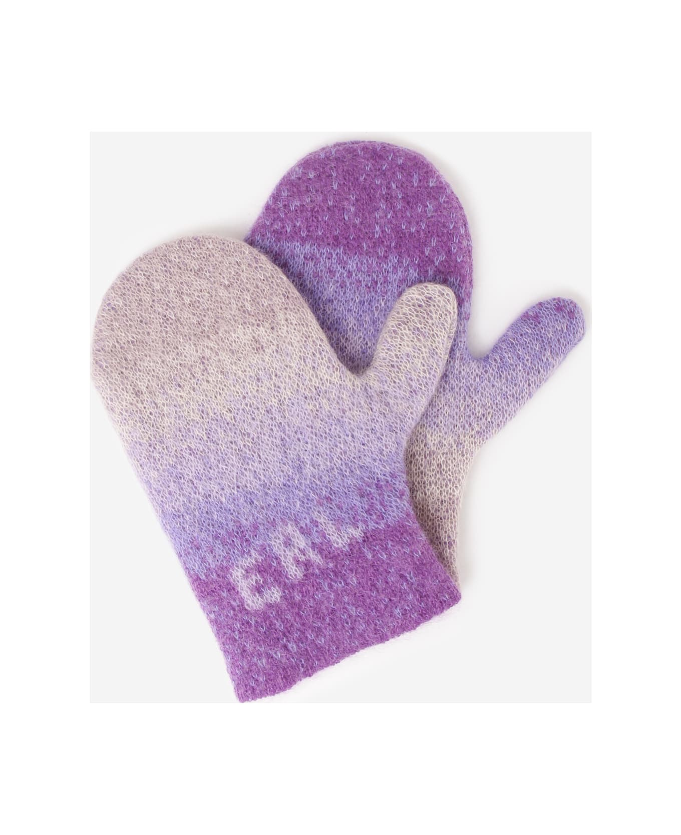 ERL Gradient Gloves Gloves - Viola