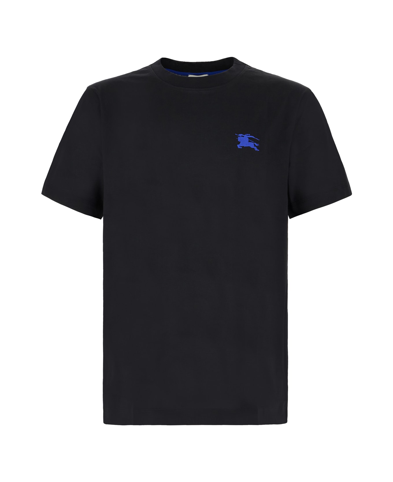 Burberry T-shirt - BLACK