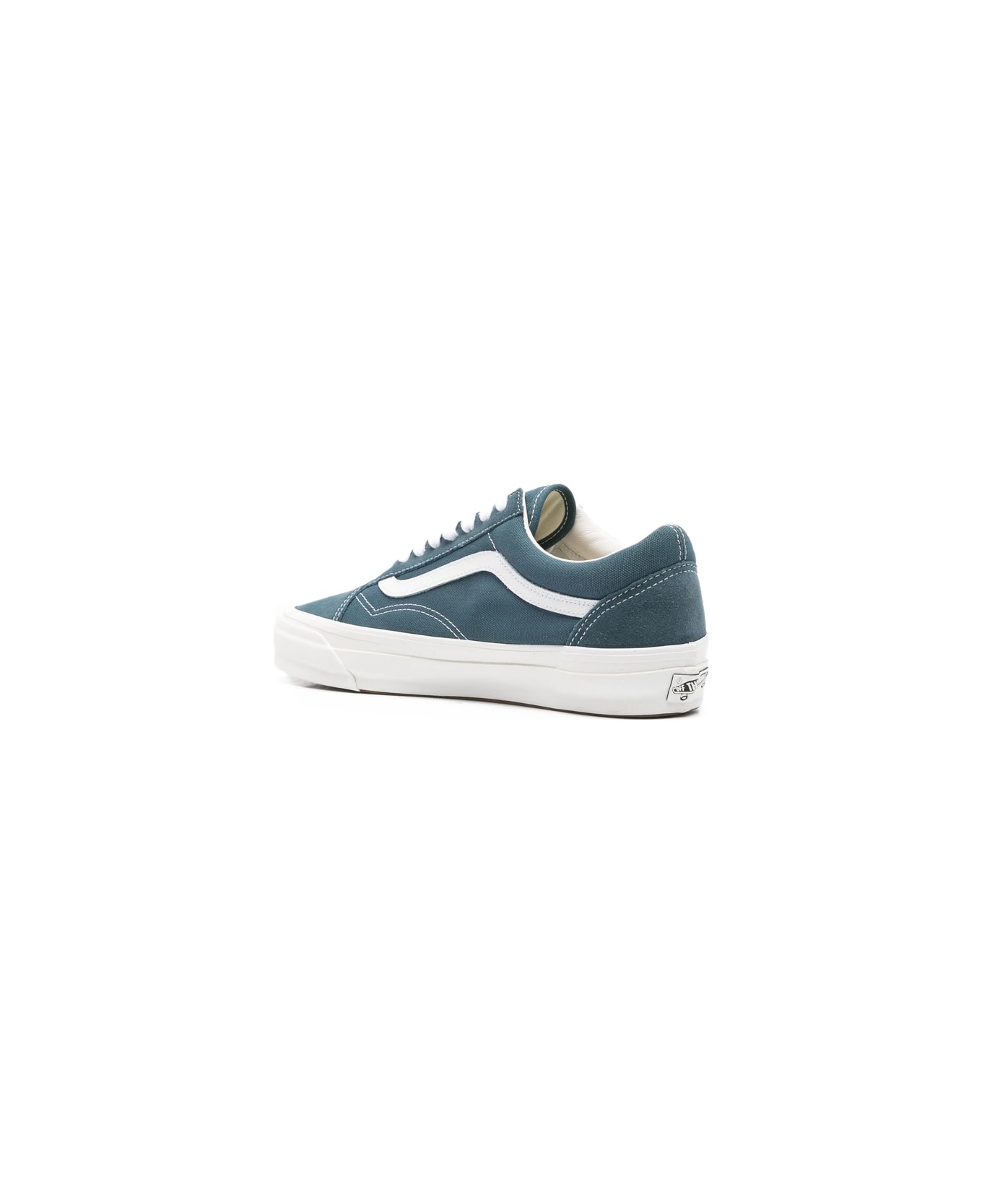Vans Sneaker - BLUE/WHITE