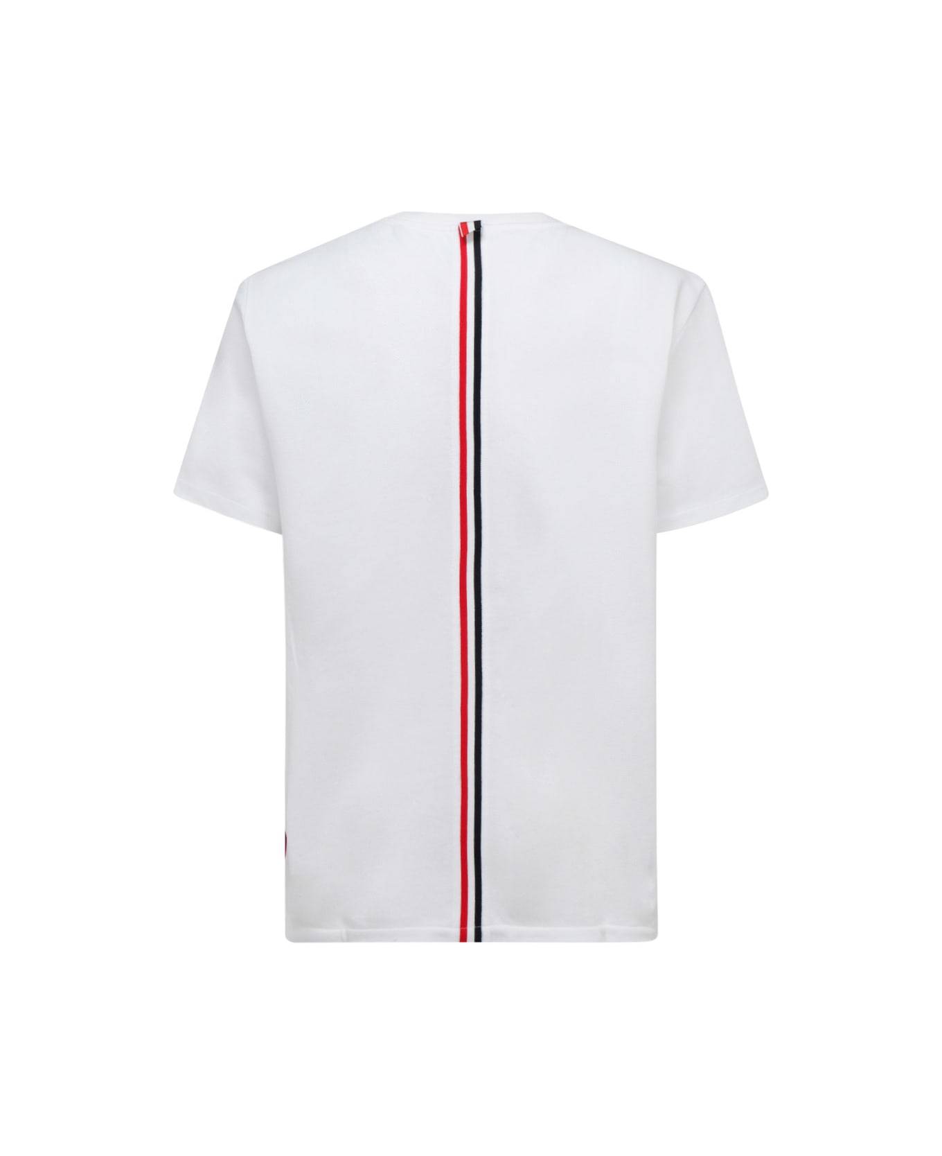 Thom Browne T-shirt - White