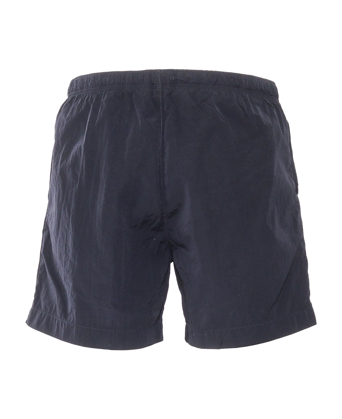 C.P. Company Beachwear - Boxer - BLUE