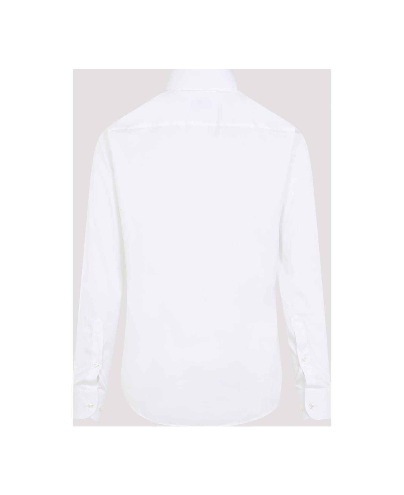 Giorgio Armani Shirt - Brilliant White