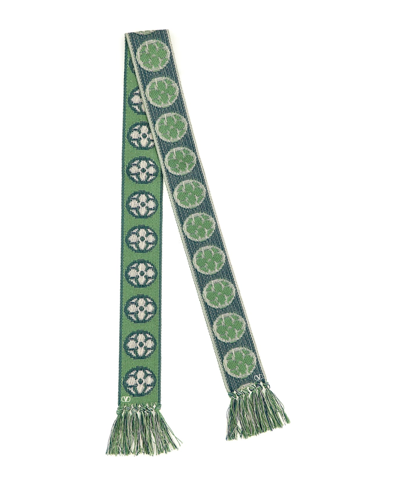 Valentino Garavani 
antibes
 Scarf - Multicolor