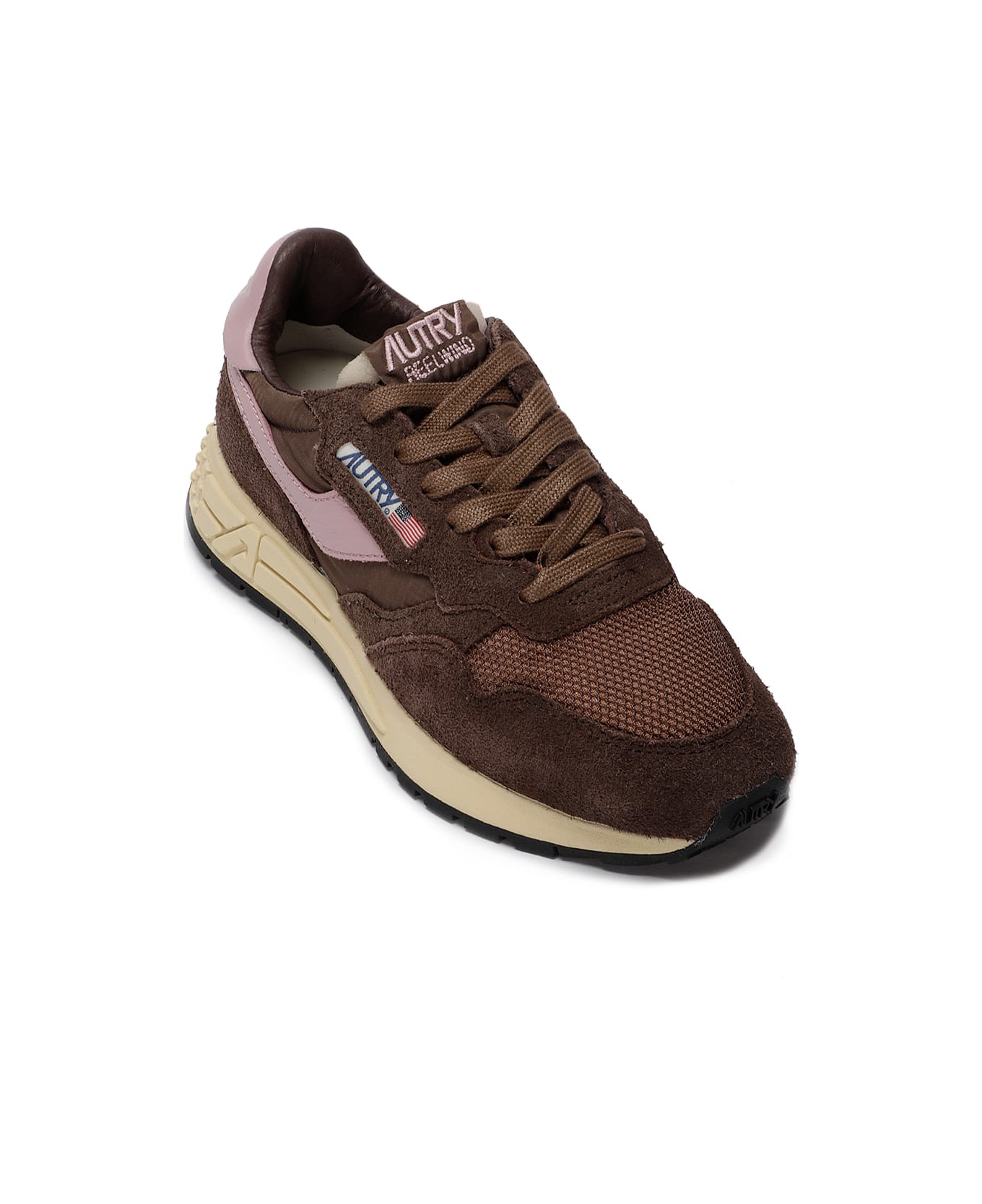 Autry Reelwind Low Wom - PLUGH/ZEPHYR