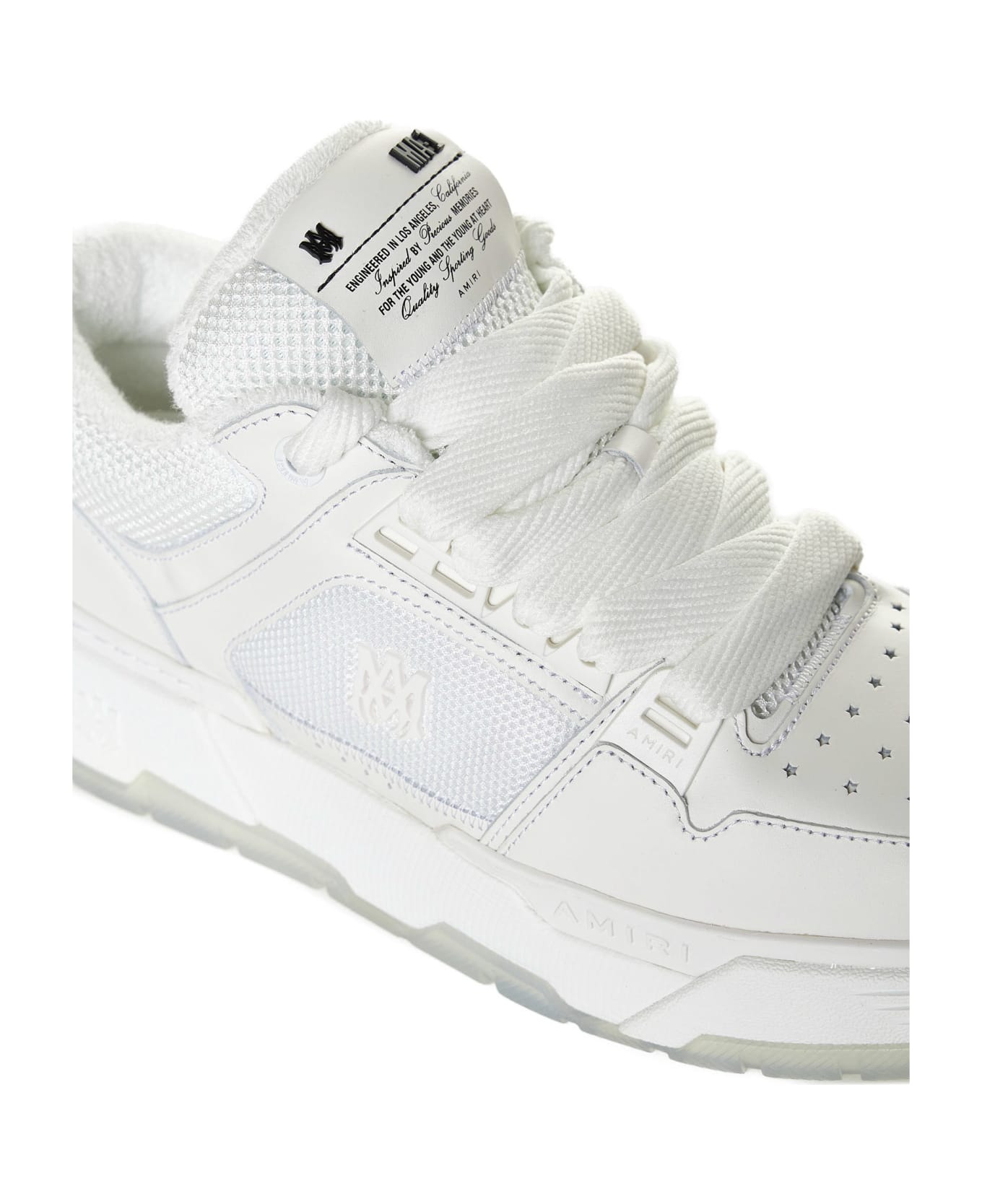 AMIRI Sneakers - White