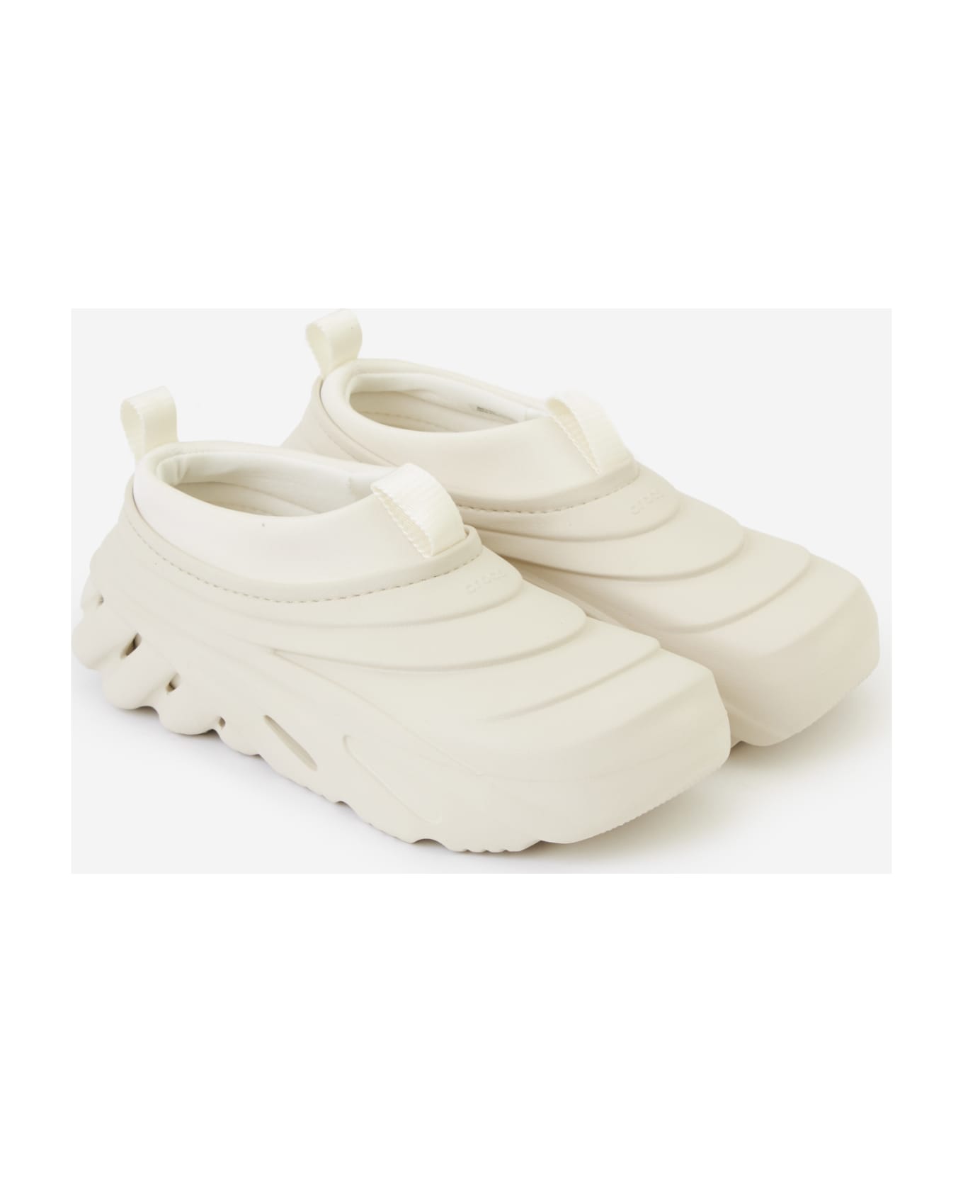 Crocs Echo Storm Shoes - white スニーカー