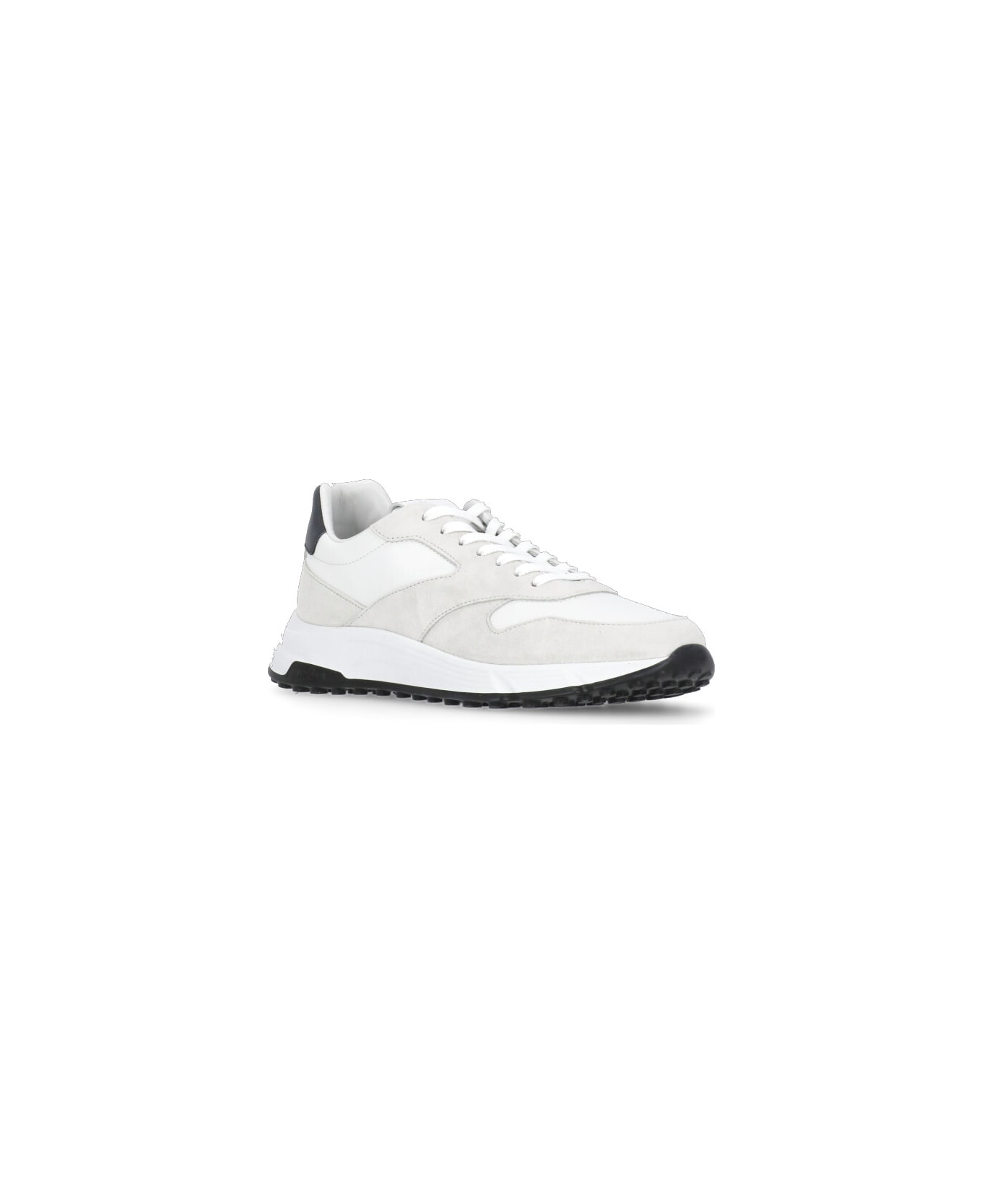Hogan Hyperlight Sneakers - White