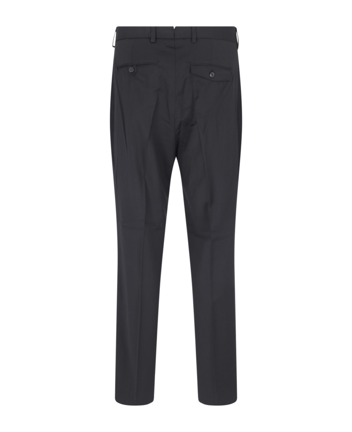 Our Legacy 'chino 22' Pants - Black  