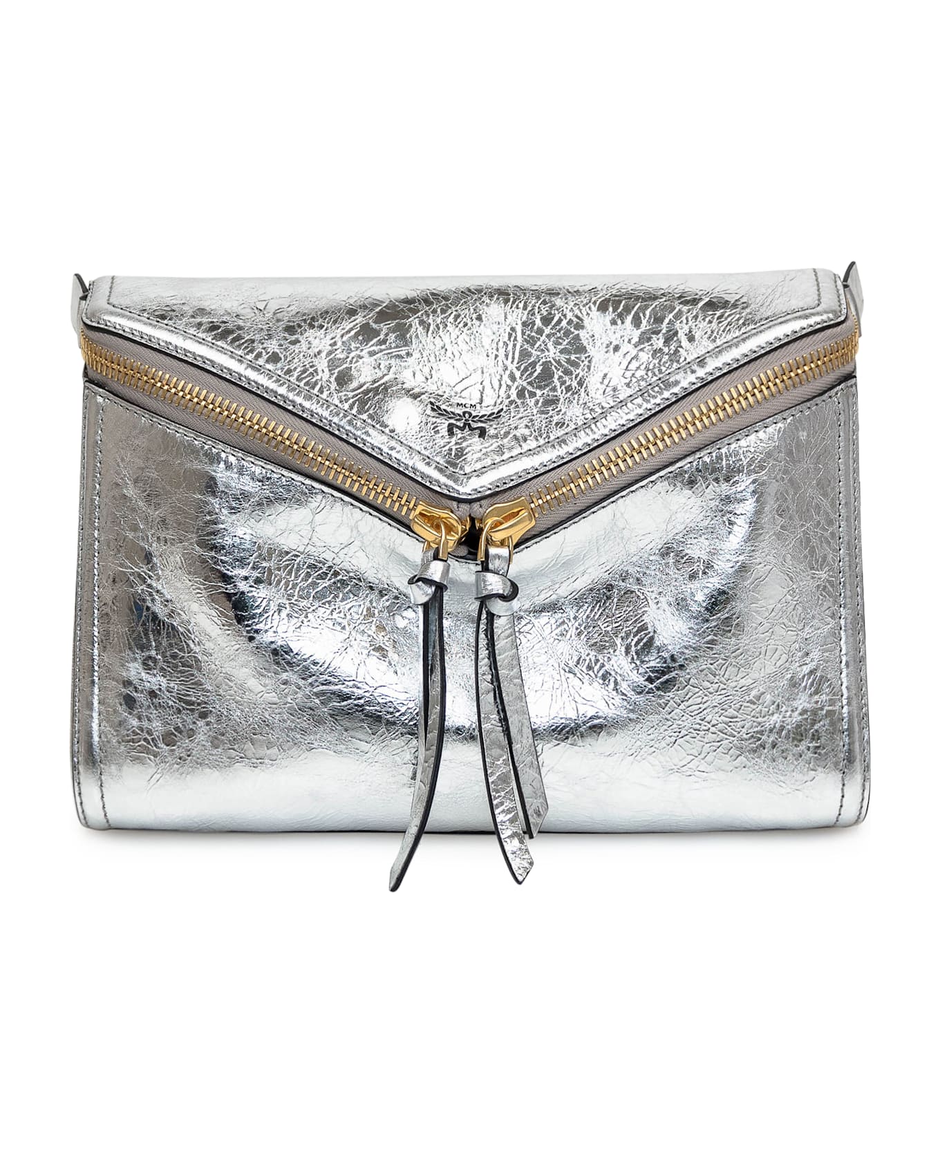 MCM Diamant 3d Bag - SV