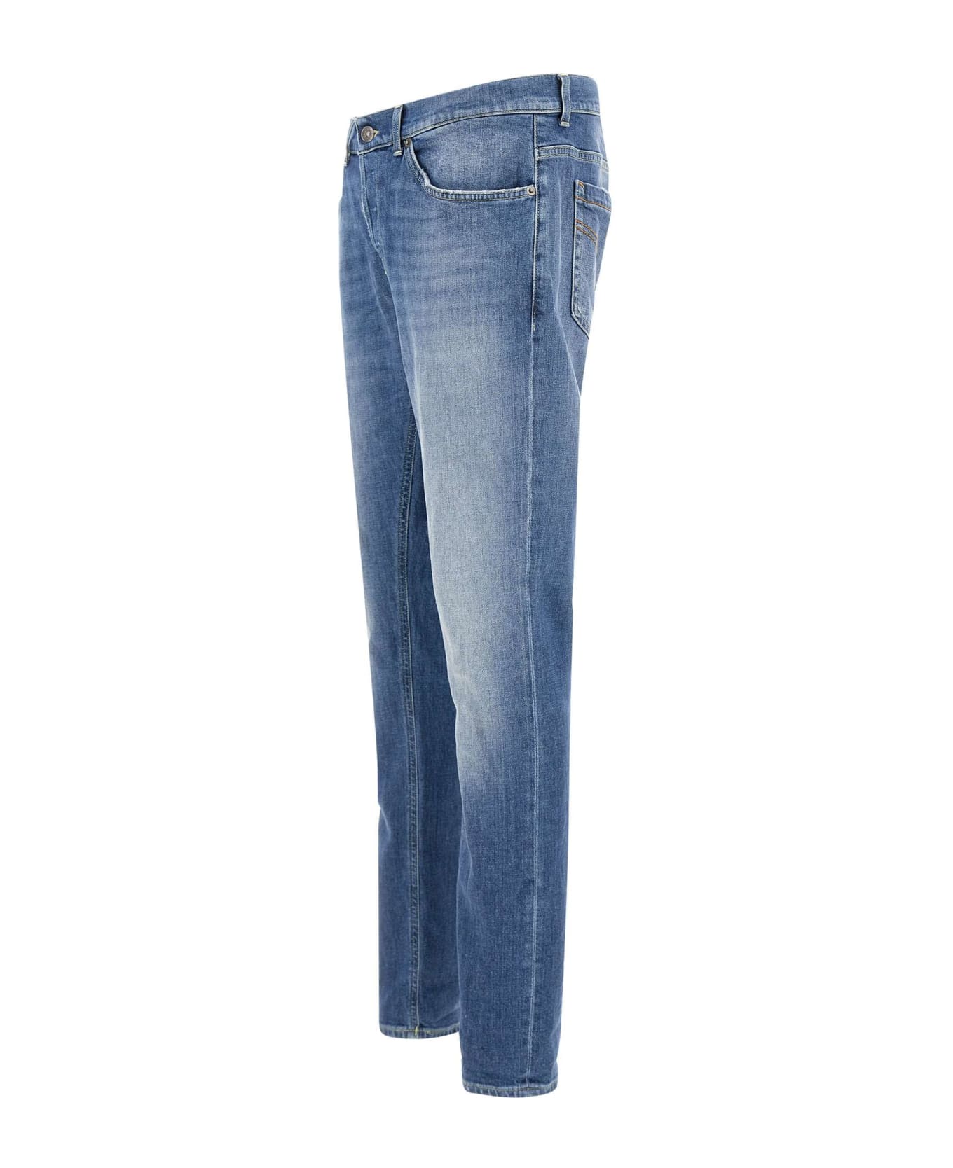 Dondup 'george' Jeans - BLUE