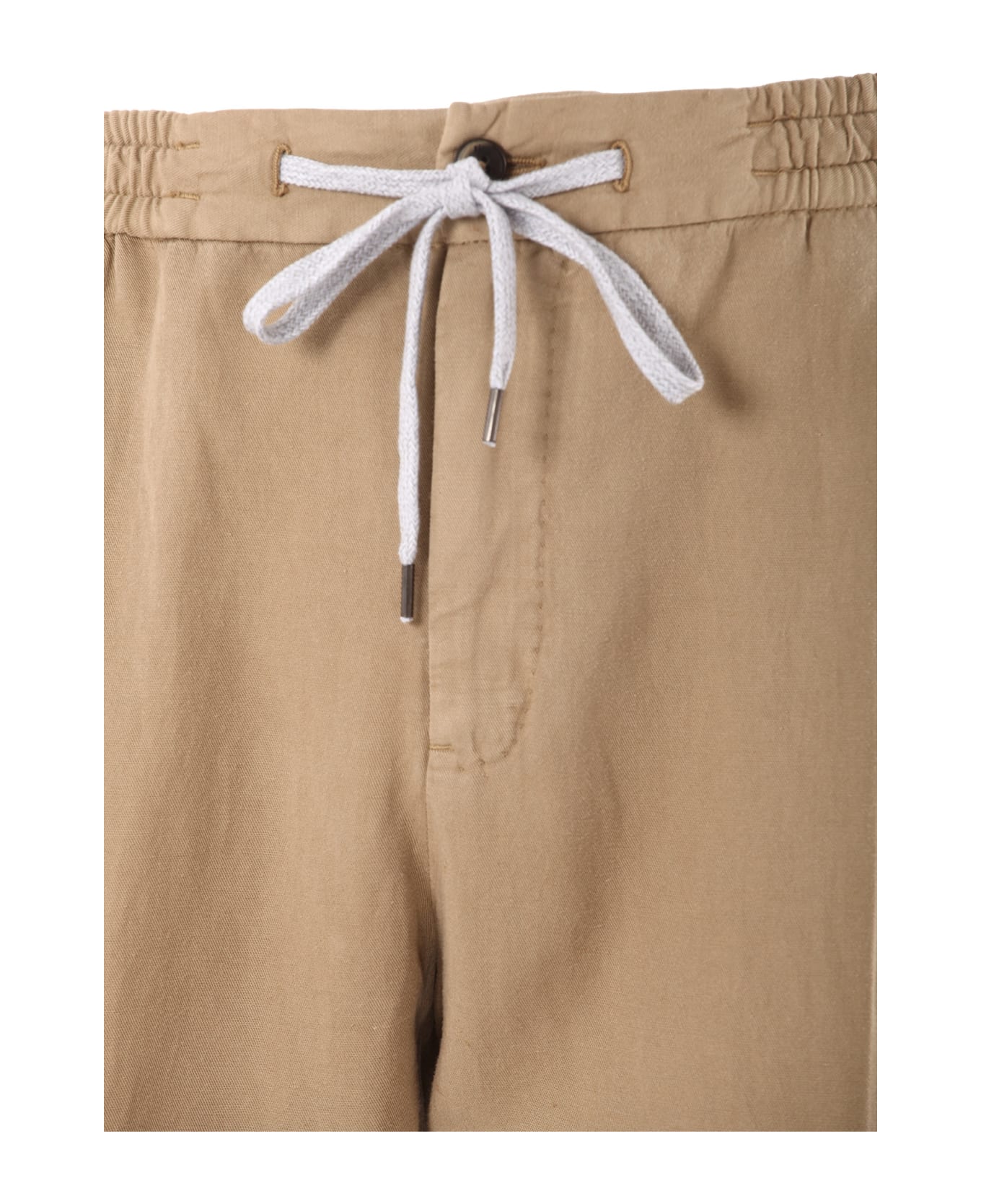 PT01 Trousers Rope - Rope