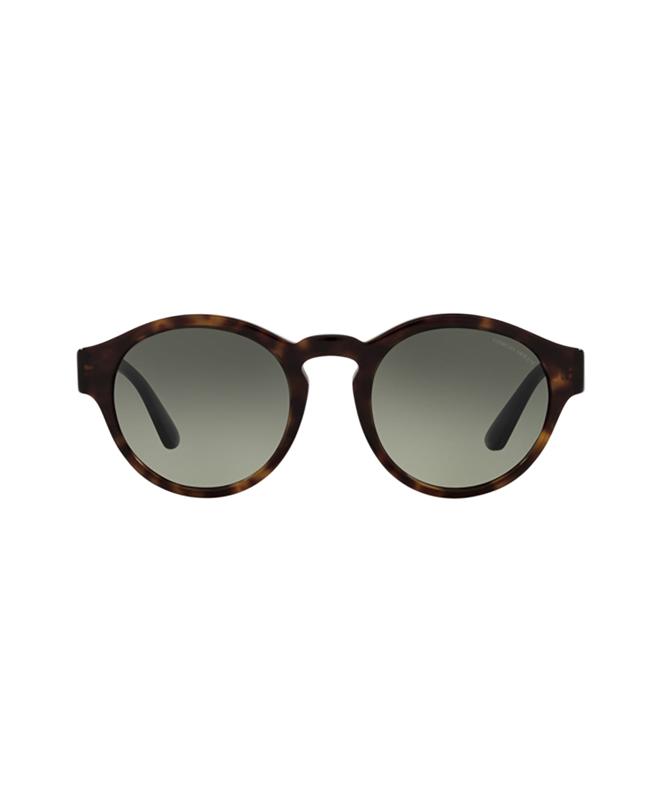Giorgio Armani Ar8146 Havana Sunglasses - Havana