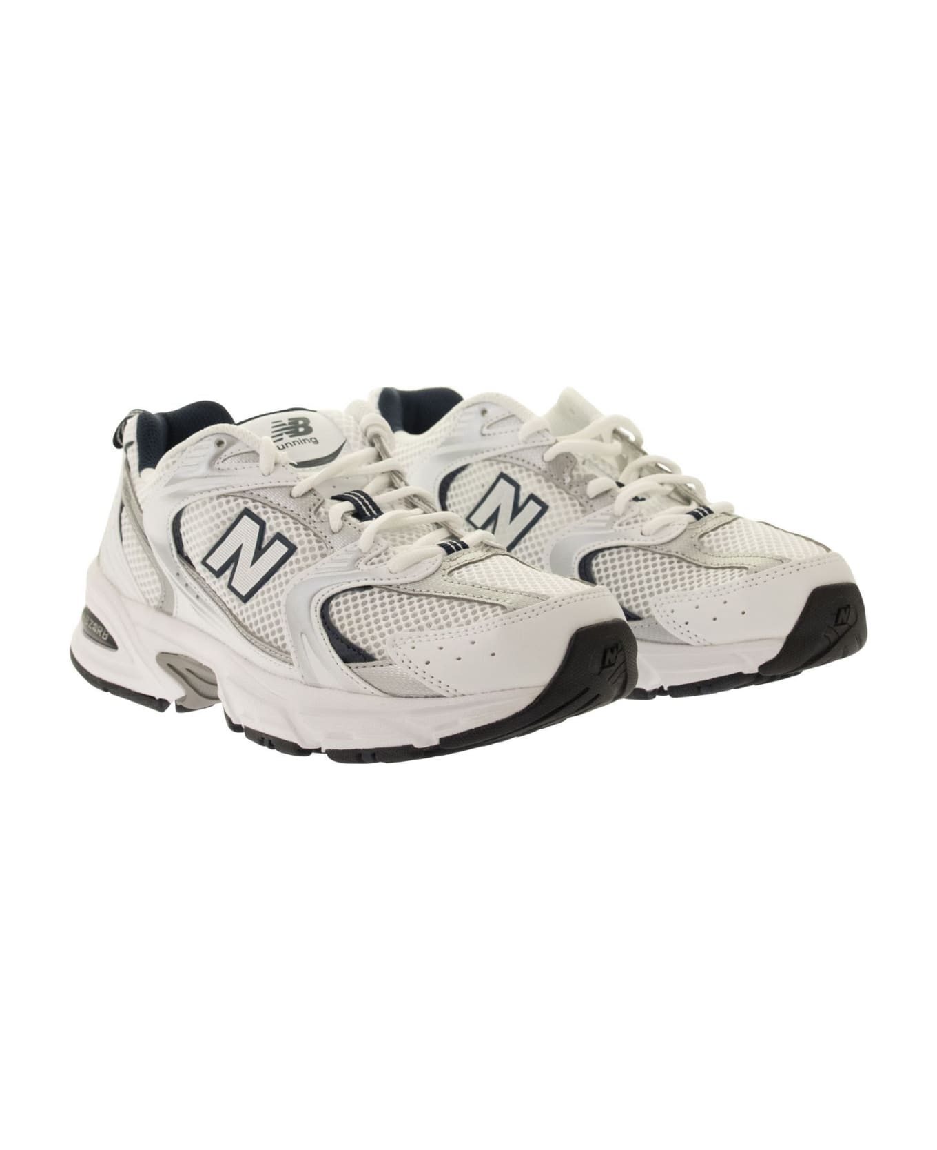 New Balance 530 - Sneakers Lifestyle - White