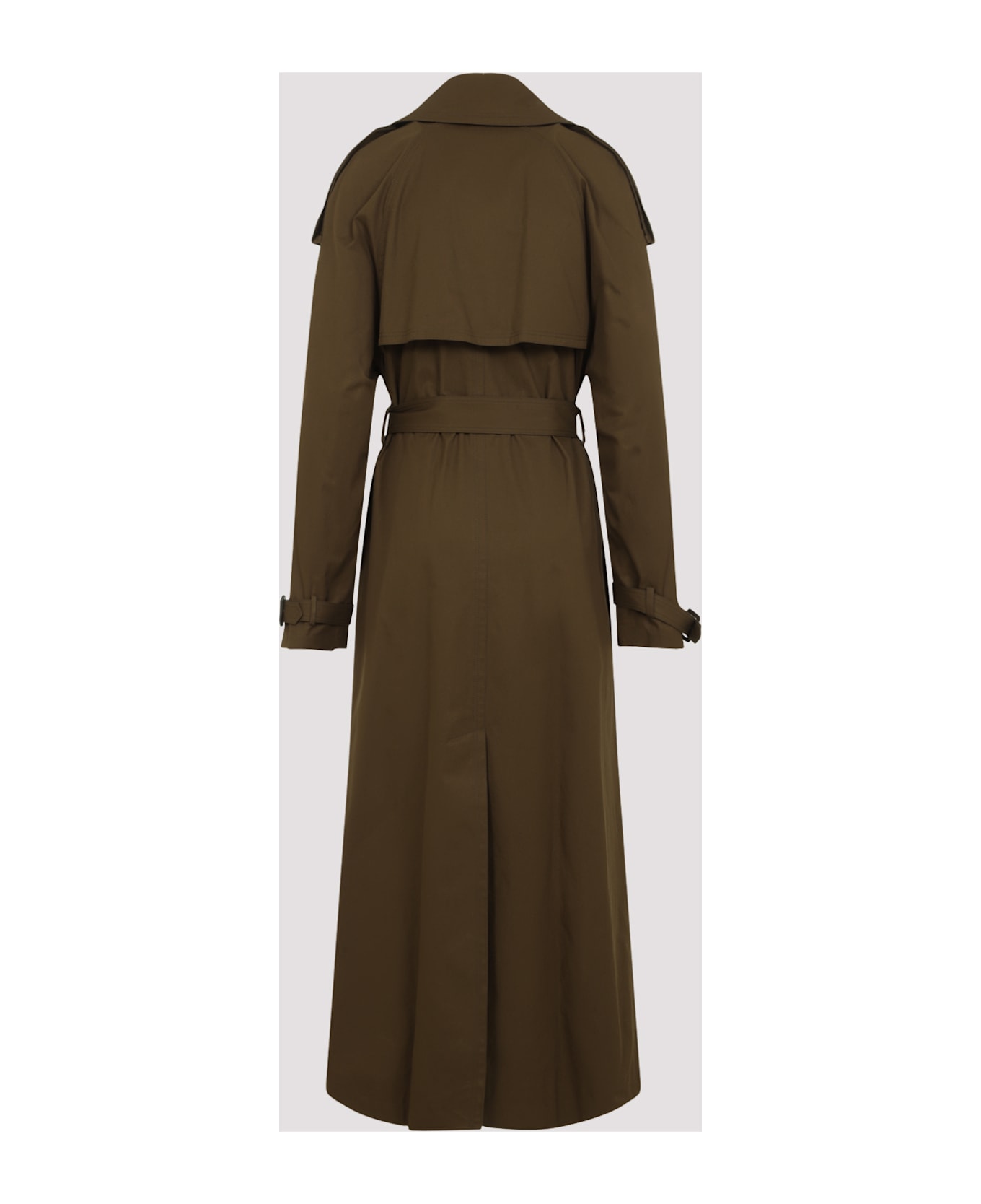 Saint Laurent Trench - Ecorce