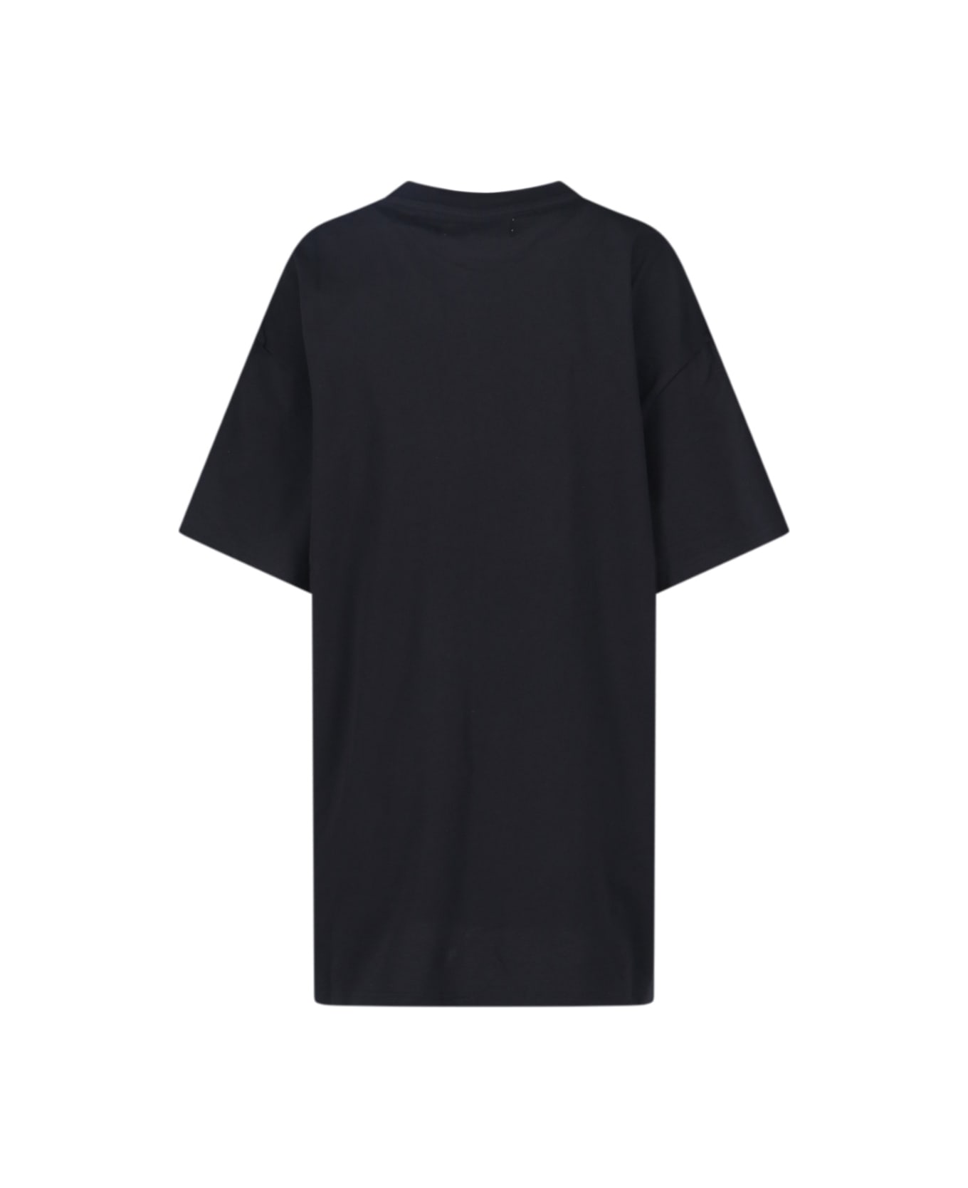 Vivienne Westwood 
orb
 T-shirt - Black  