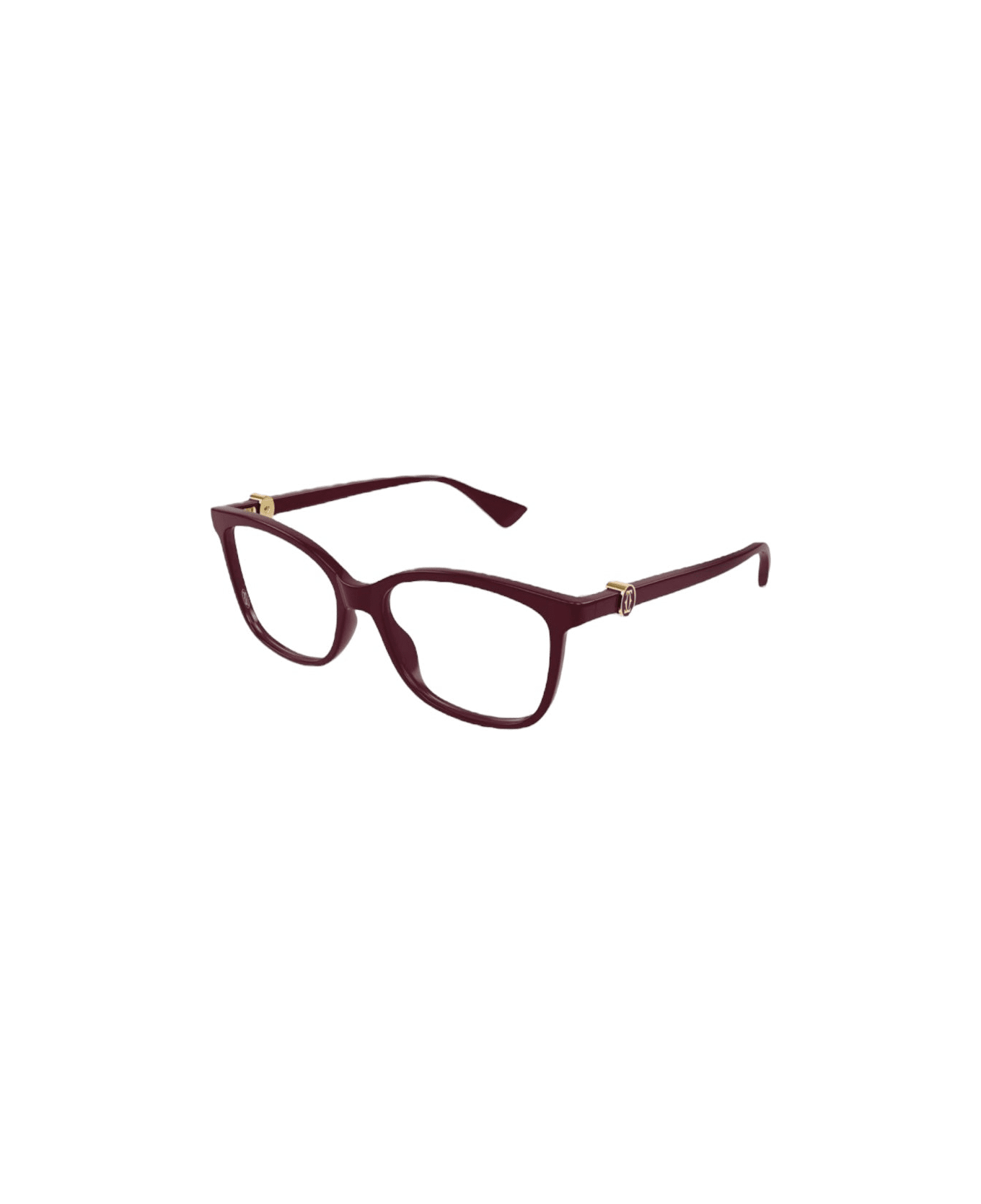 Cartier Eyewear Ct 0493 Glasses