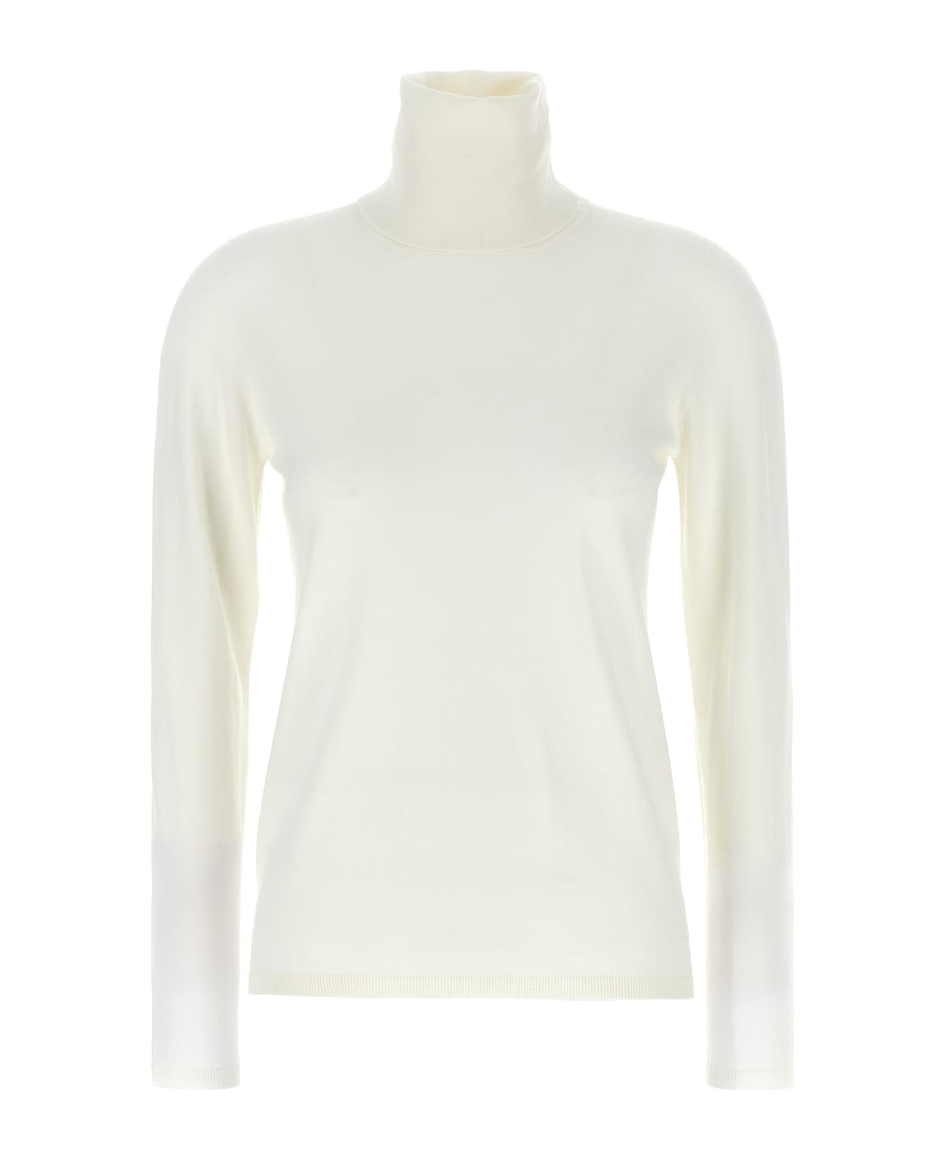 Max Mara 
saluto
 Sweater - White