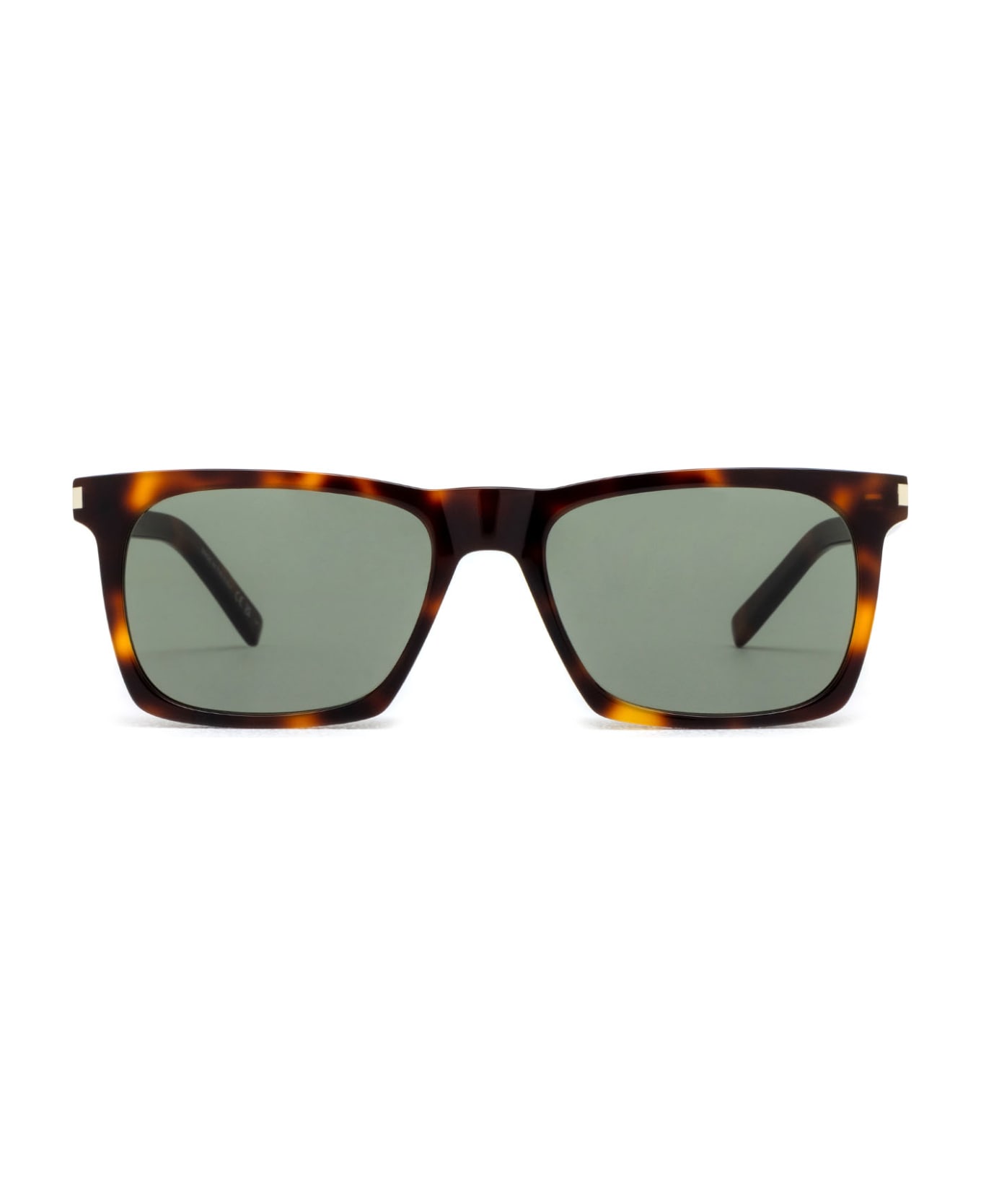Saint Laurent Eyewear Sl 559 Havana Sunglasses - Havana