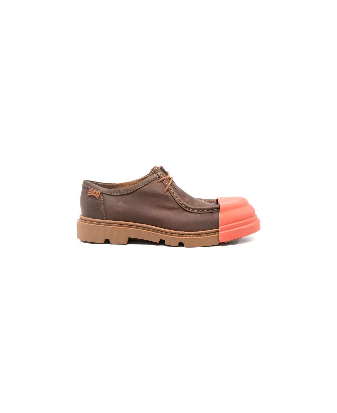 Camper Shoes - BROWN