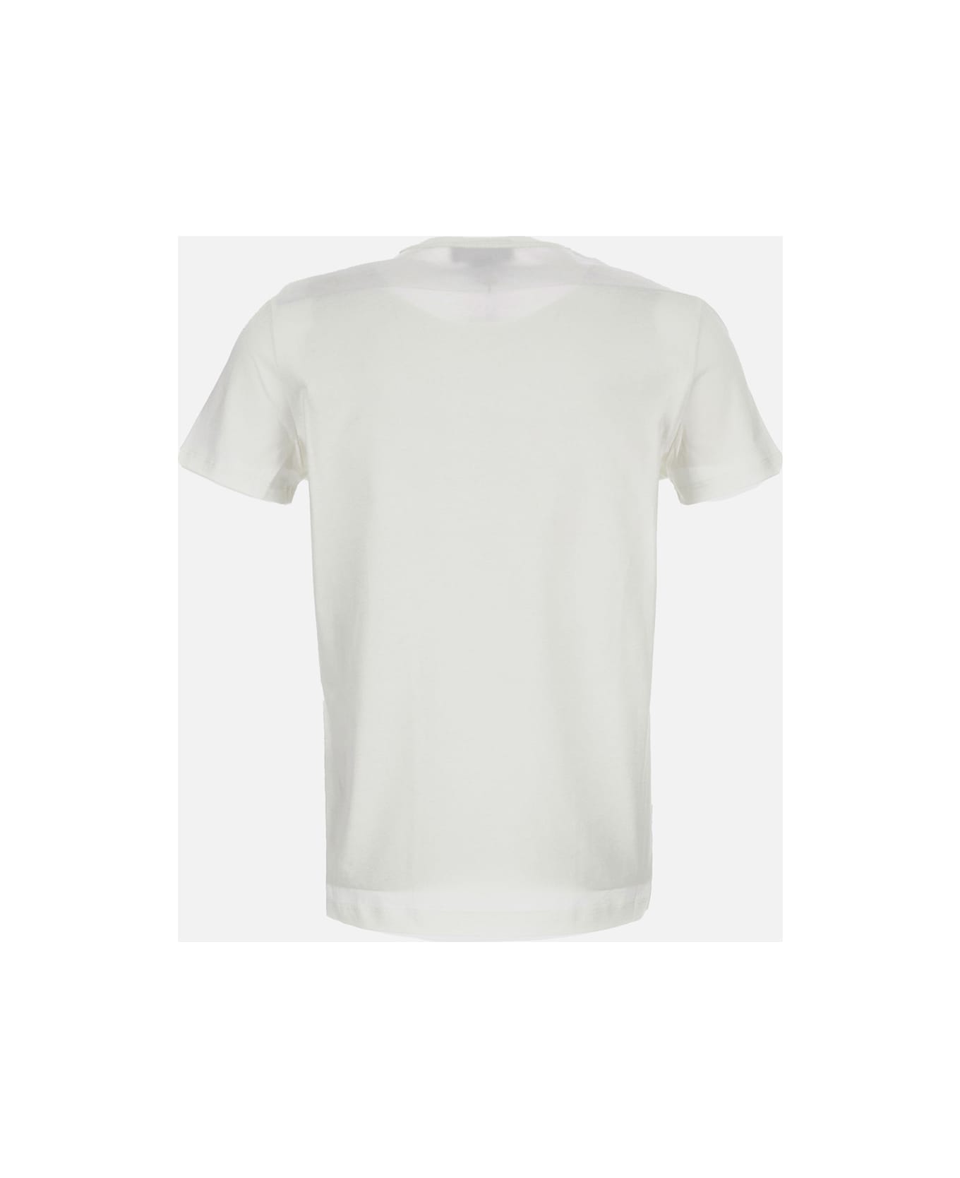 Ralph Lauren T-shirt - White
