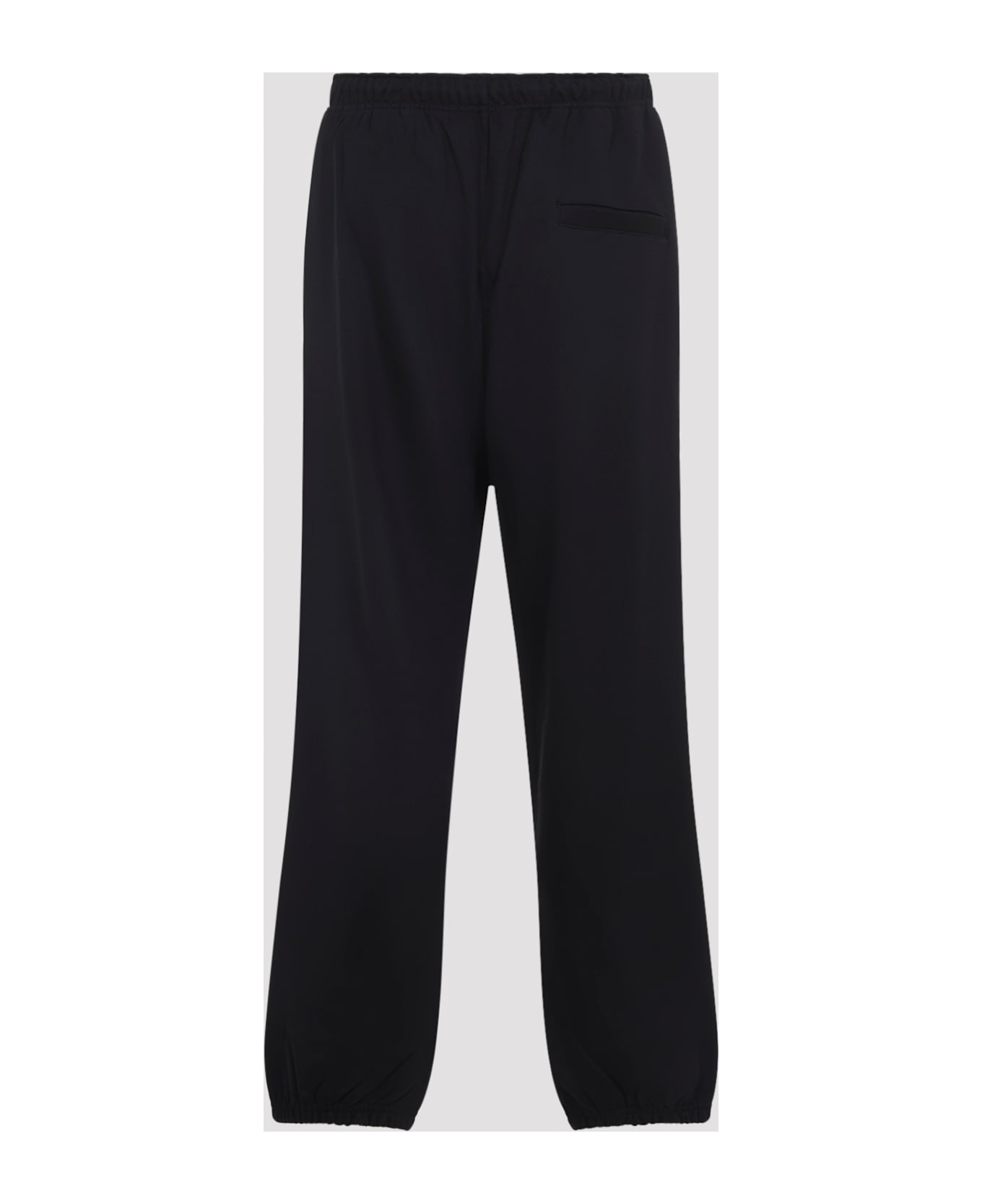 Y-3 Ft Track Pants - Black