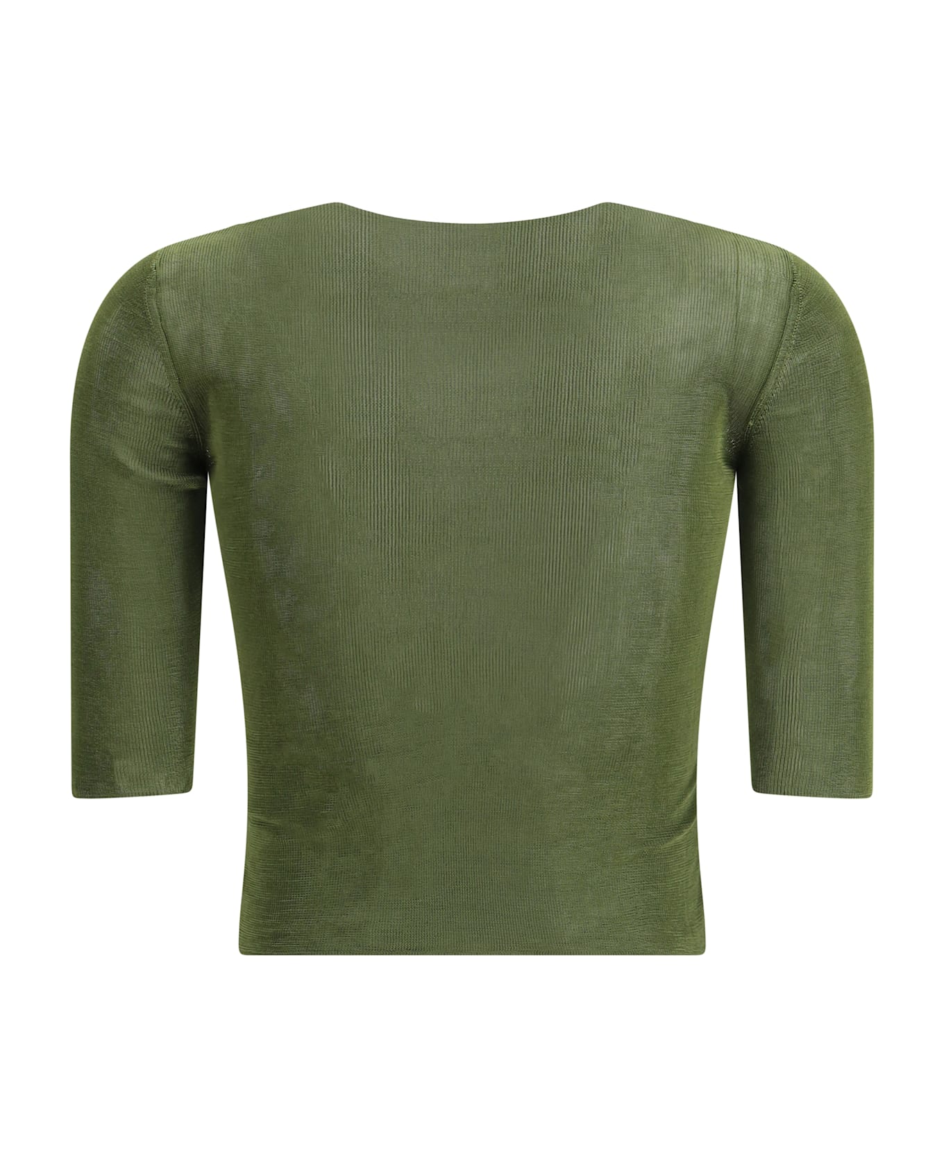 Saint Laurent Short-sleeved Top