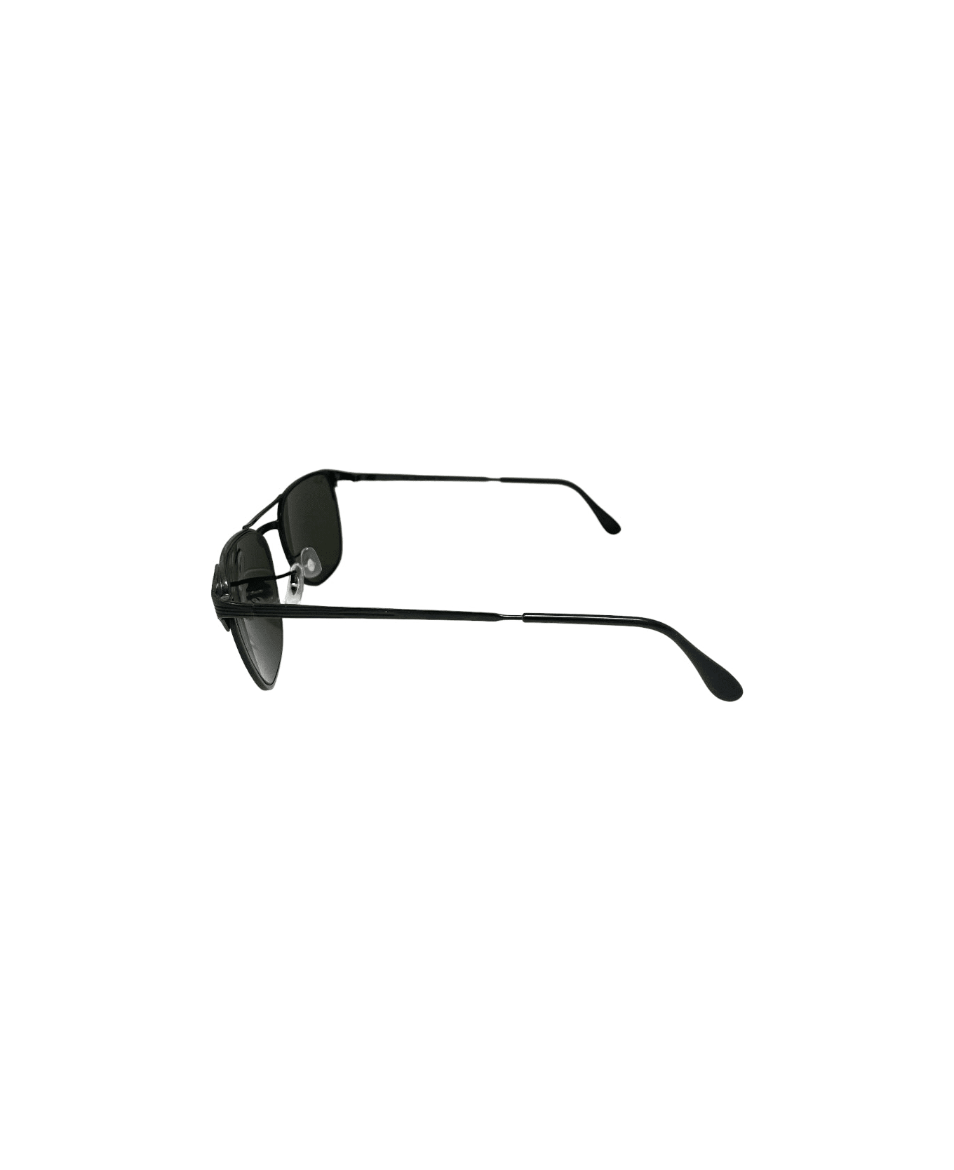 Ray-Ban Signet Ii - 1992 Olympic Games - Black Sunglasses