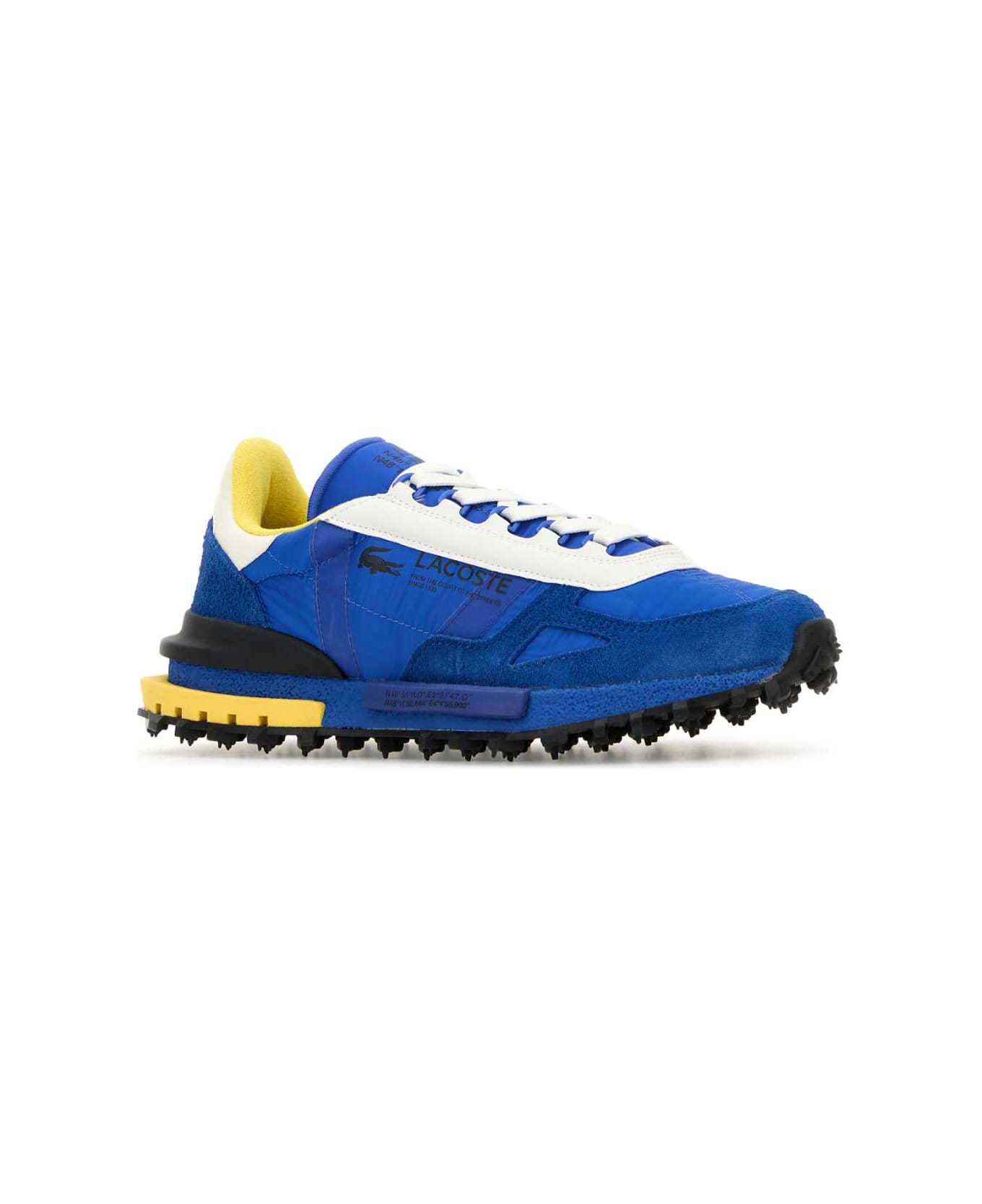 Lacoste Sneakers - 2S1