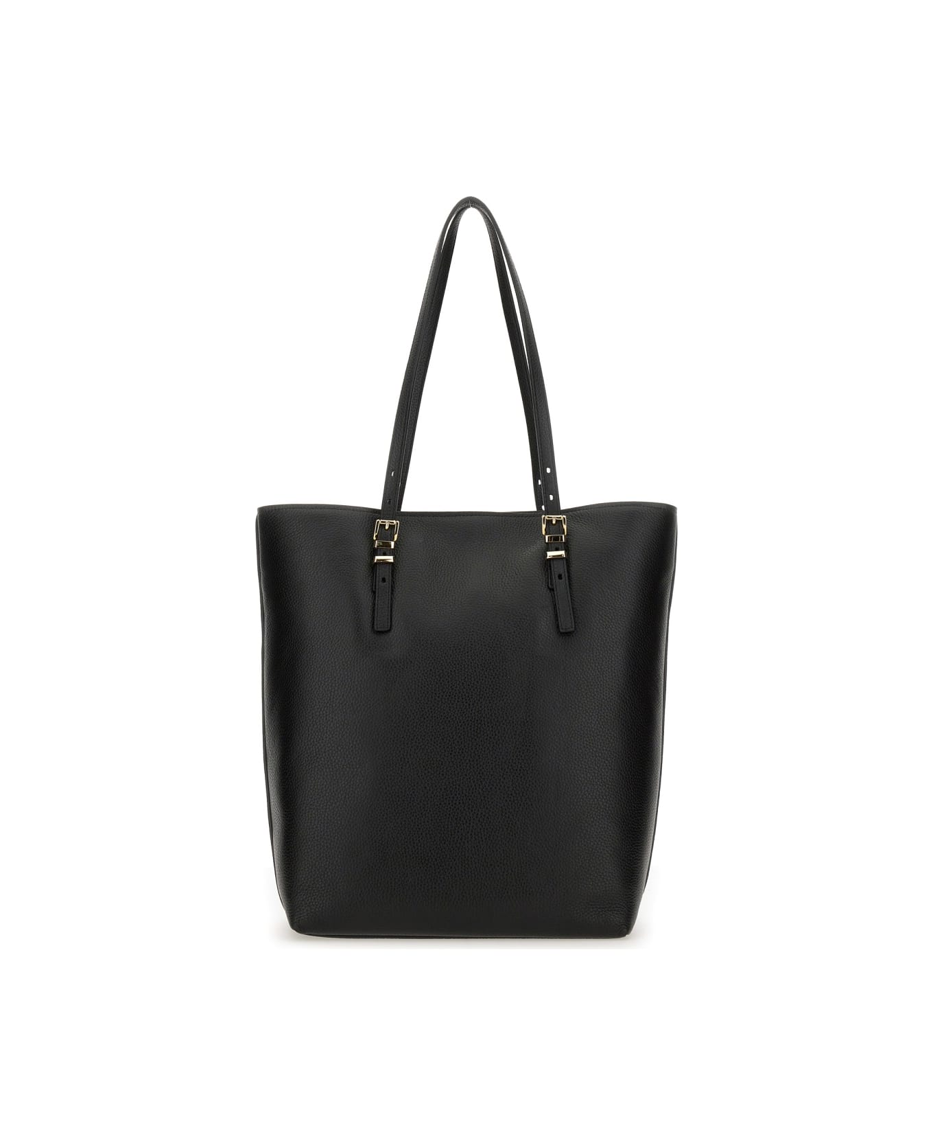 Michael Kors 
quinn
 Tote Bag - BLACK
