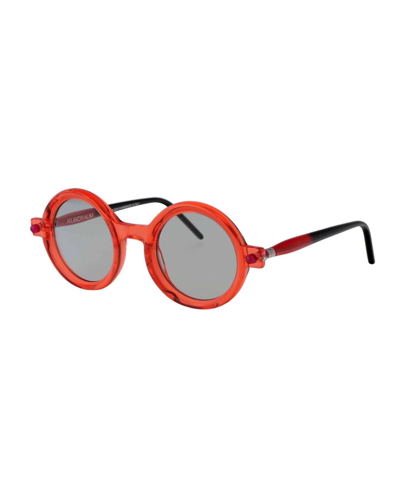 Kuboraum Maske P1 Sunglasses - ORD grey1*