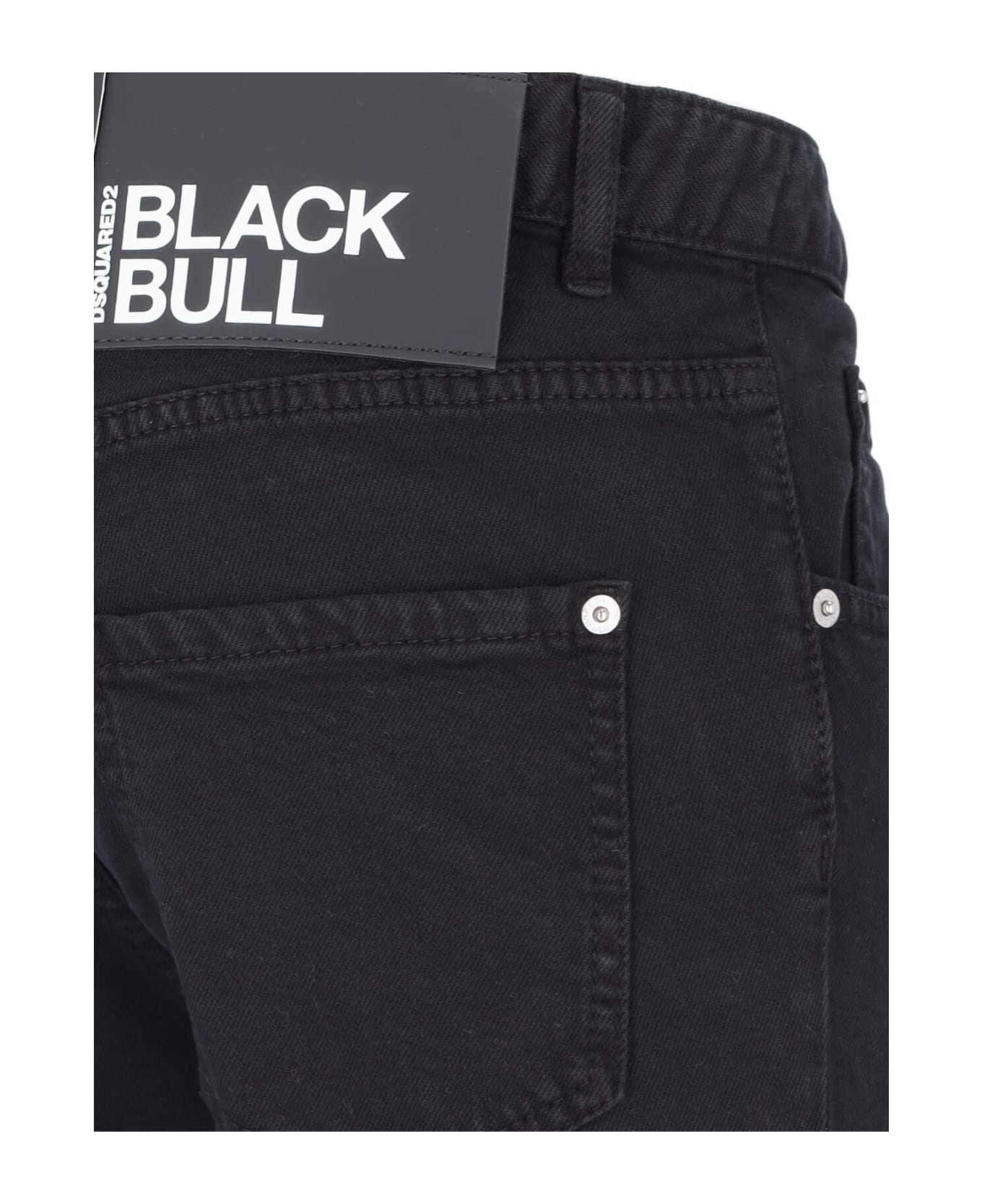 Dsquared2 Jeans - Black