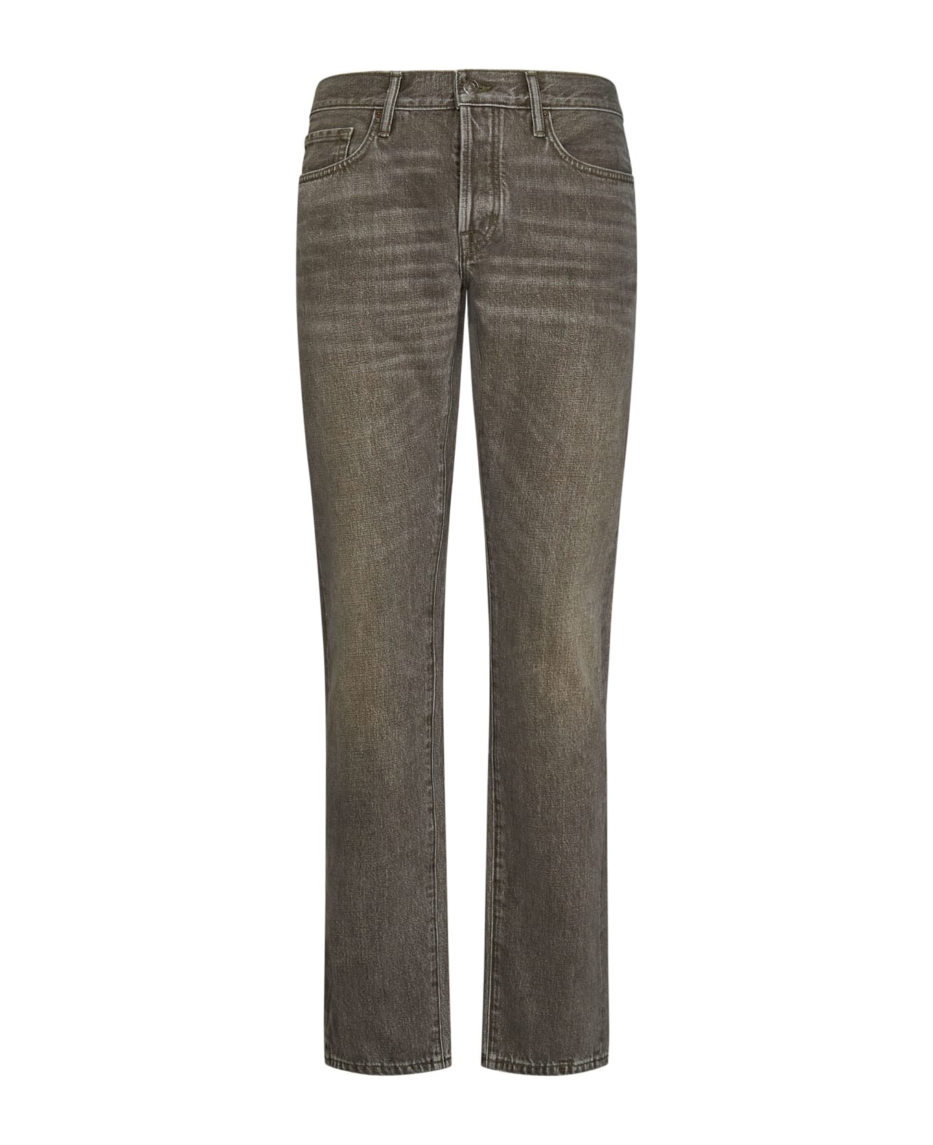 Tom Ford Jeans - Green
