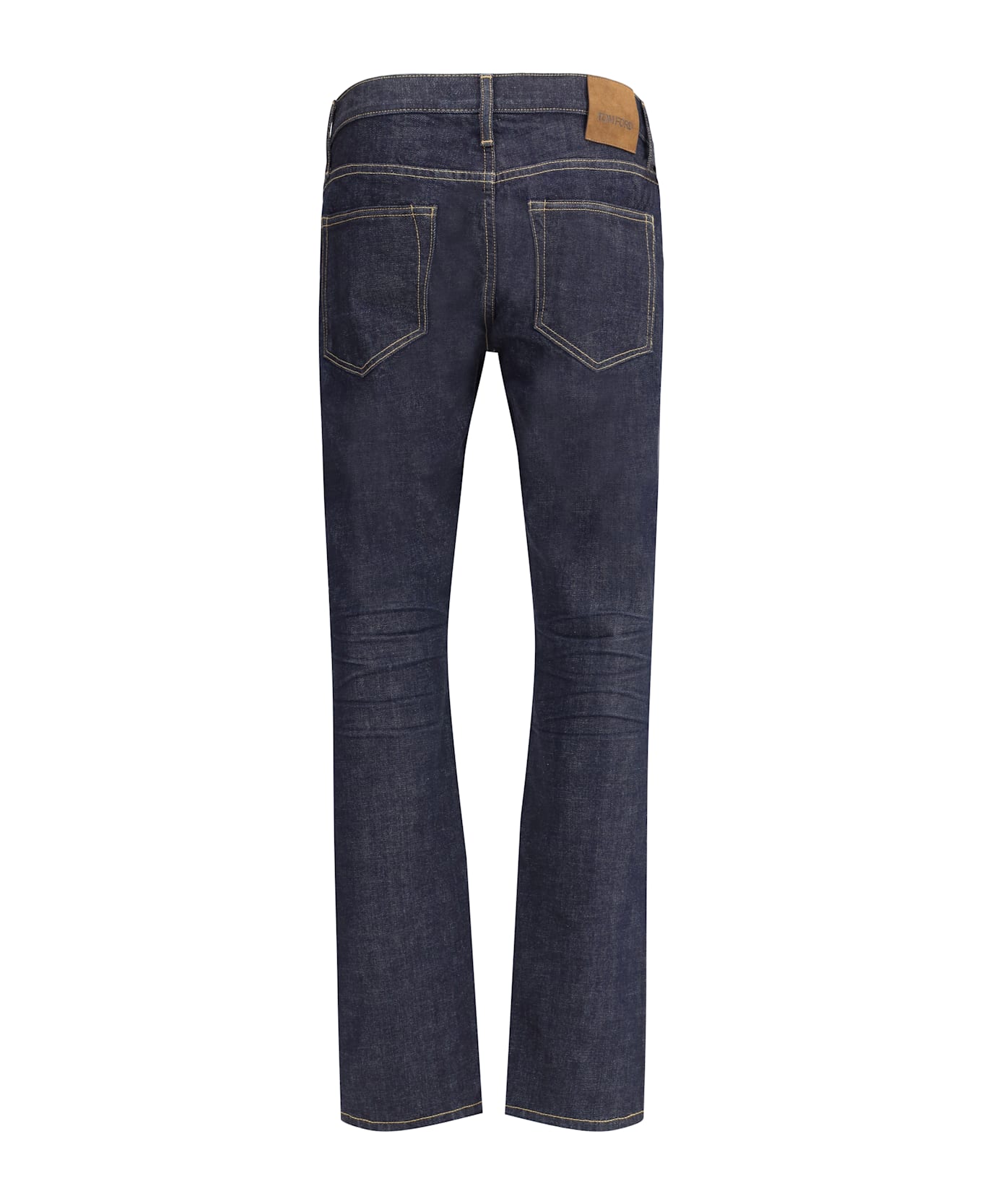 Tom Ford Straight Jeans