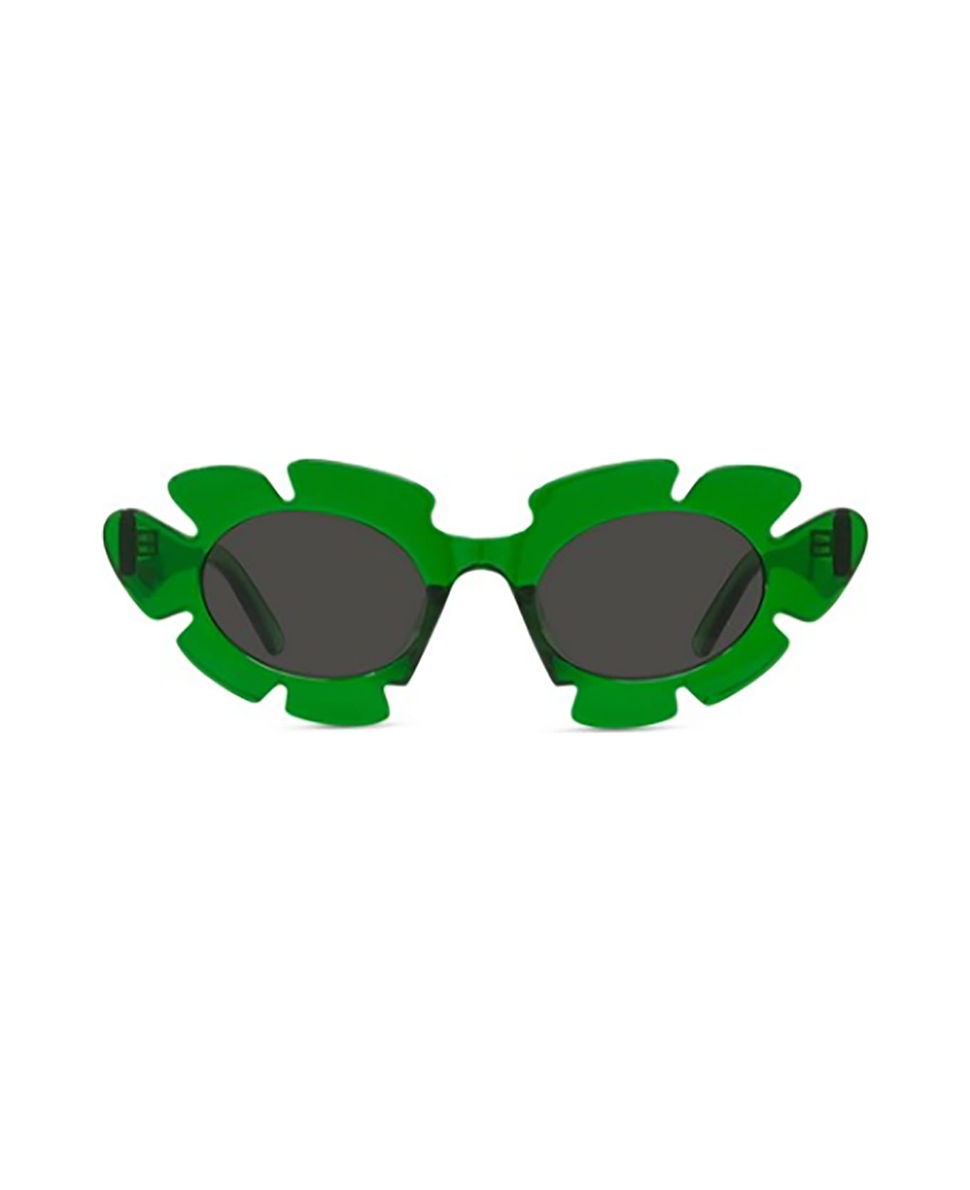 Loewe LW40088U Sunglasses - A