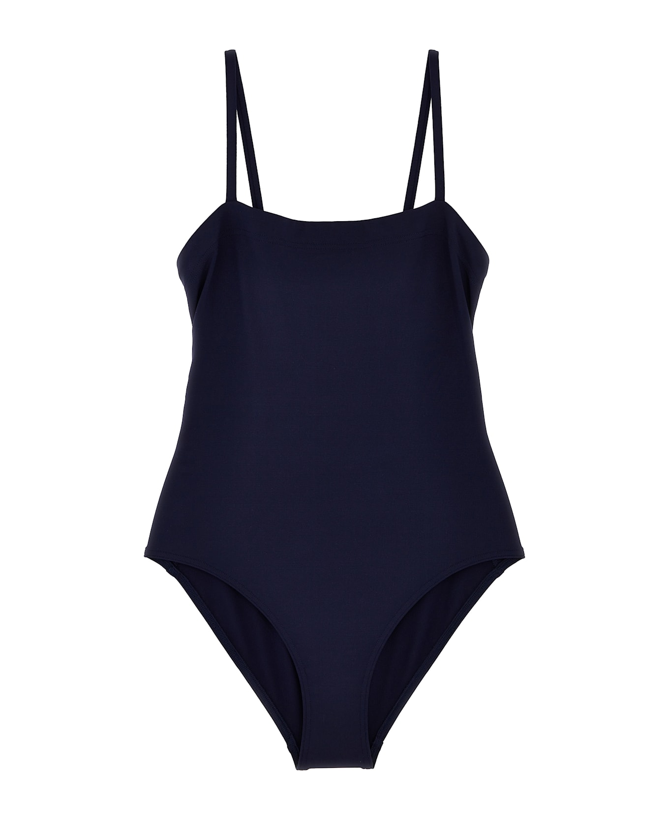 Eres 
aquarelle
 One-piece Swimsuit - Blue